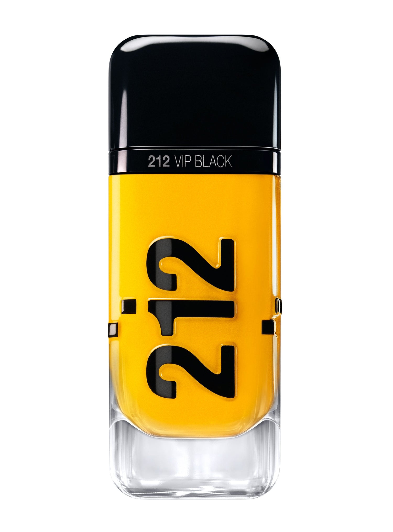 Carolina Herrera 212 VIP Black Cab EDP (M) / 100 ml