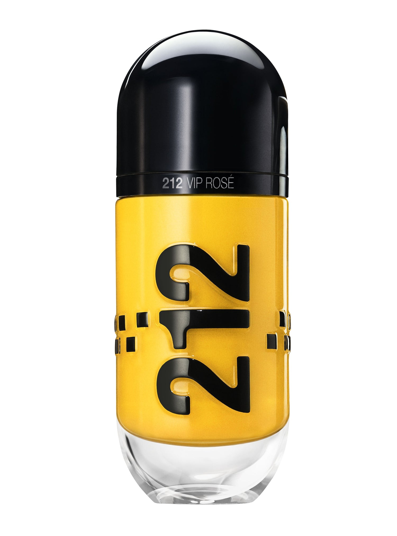Carolina Herrera 212 VIP Rosé Cab EDP (W) / 80 ml