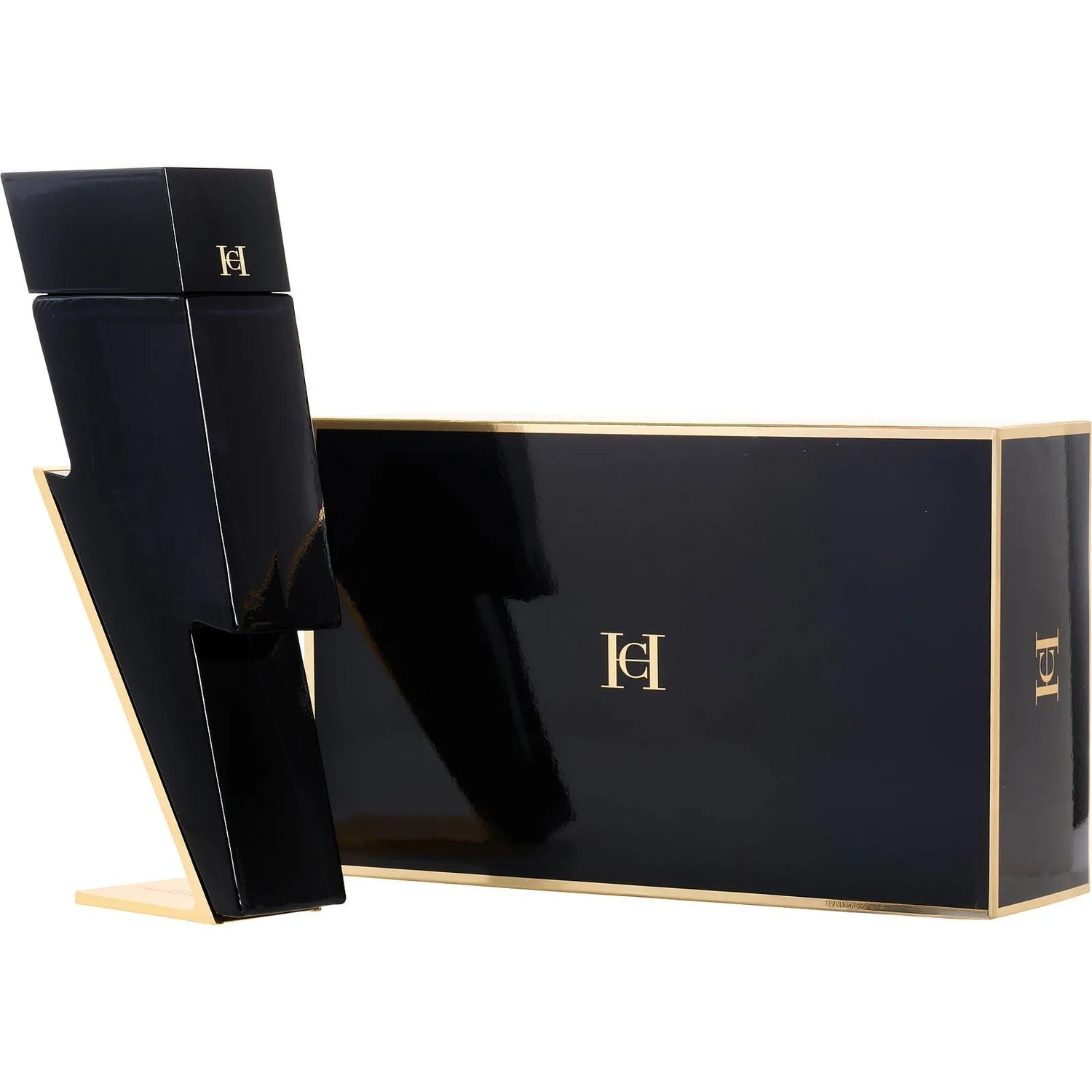Carolina Herrera Bad Boy Refillable EDT (M) / 150 ml