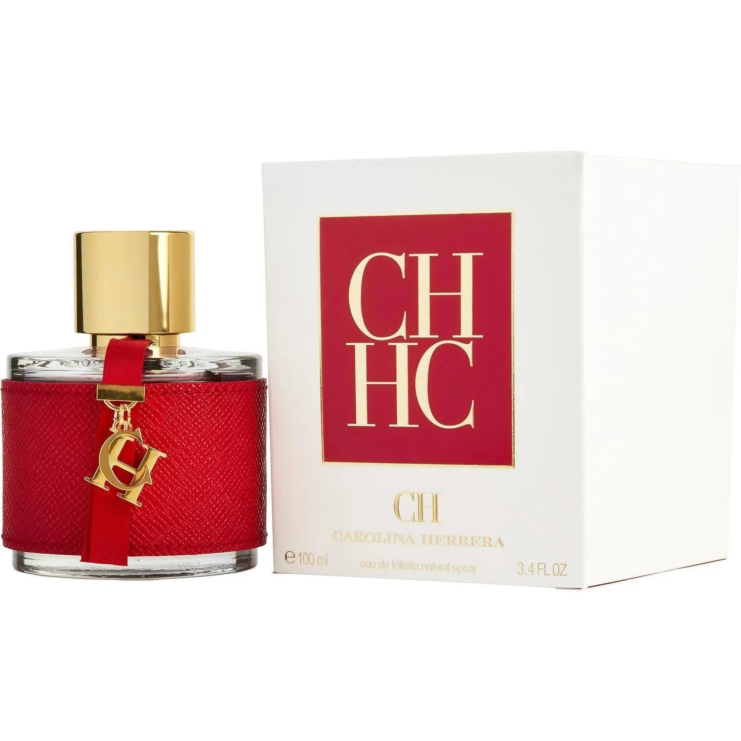 Carolina Herrera CH EDT (W) / 100 ml UL