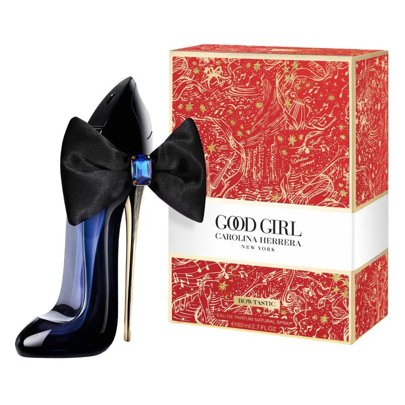 Carolina Herrera Good Girl Bowtastic EDP (W) / 80 ml