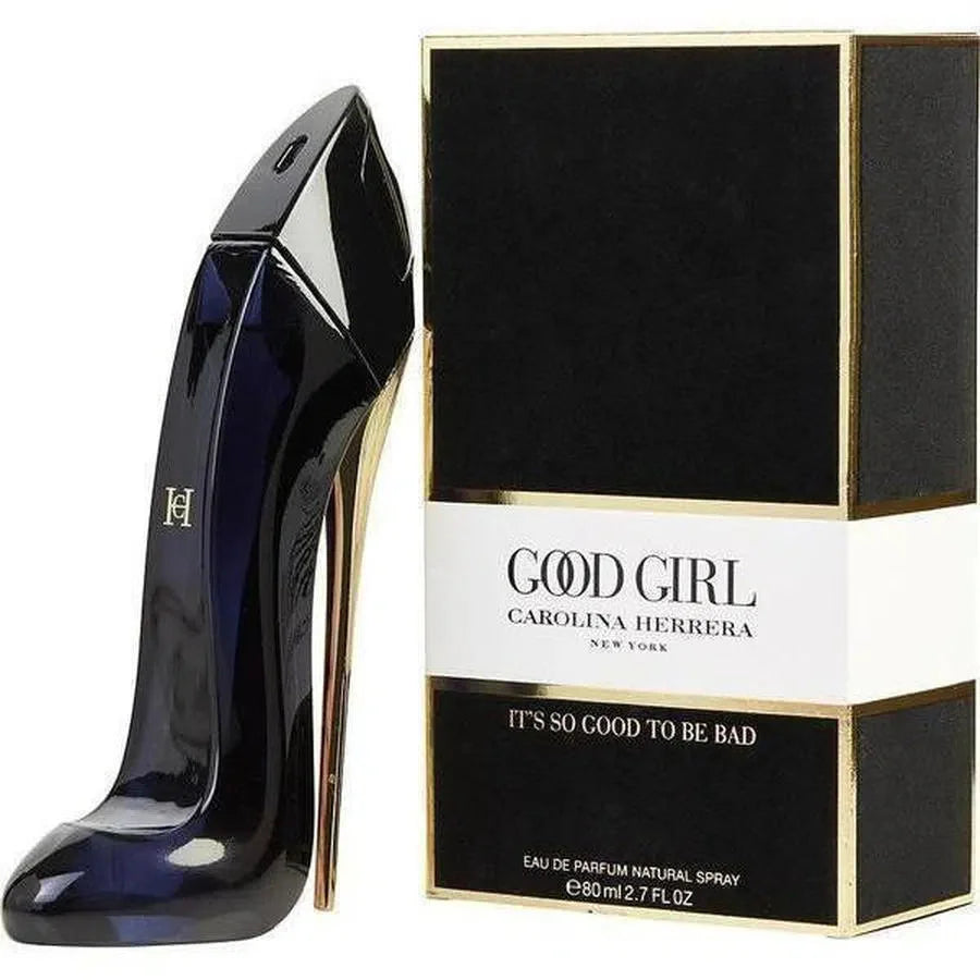 Carolina Herrera Good Girl EDP (W) / 80 ml UL
