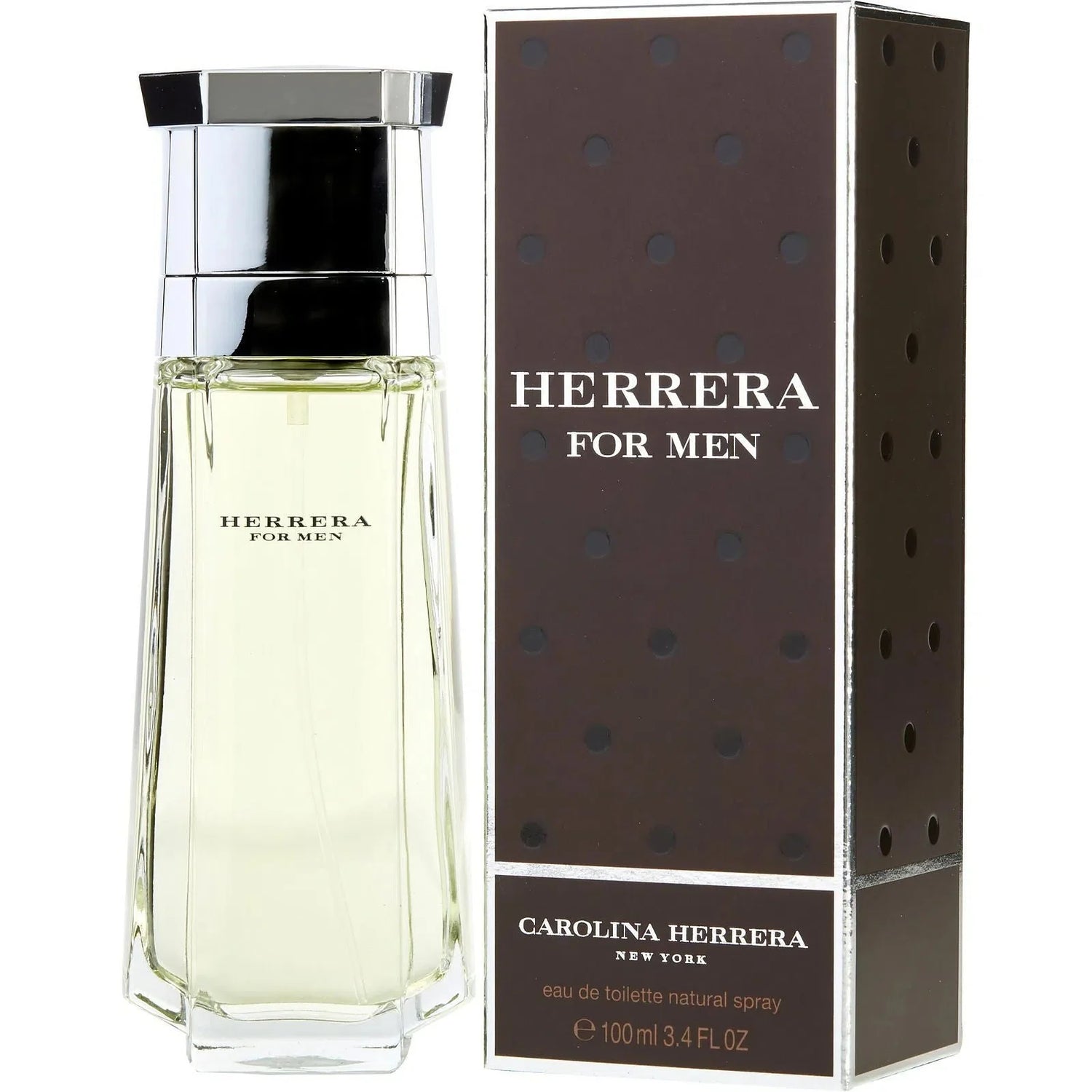 Carolina Herrera Herrera for Men EDT (M) / 100 ml
