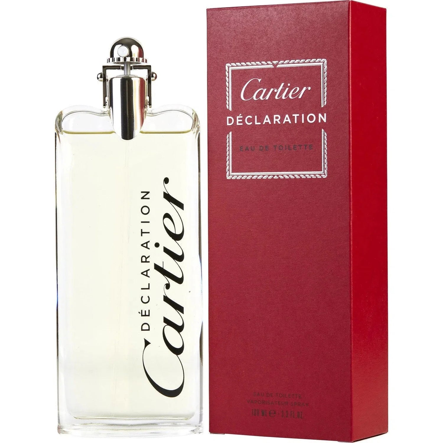 Cartier Declaration EDT (M) / 100 ml