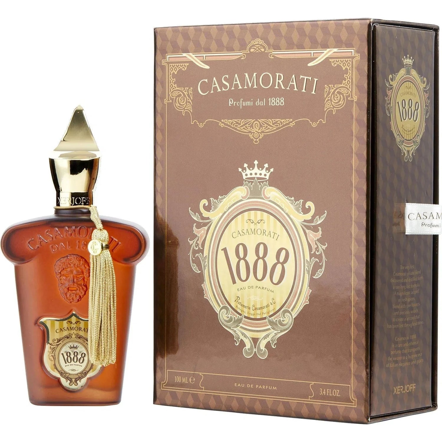 Casamorati 1888 1888 EDP (U) / 100 ml