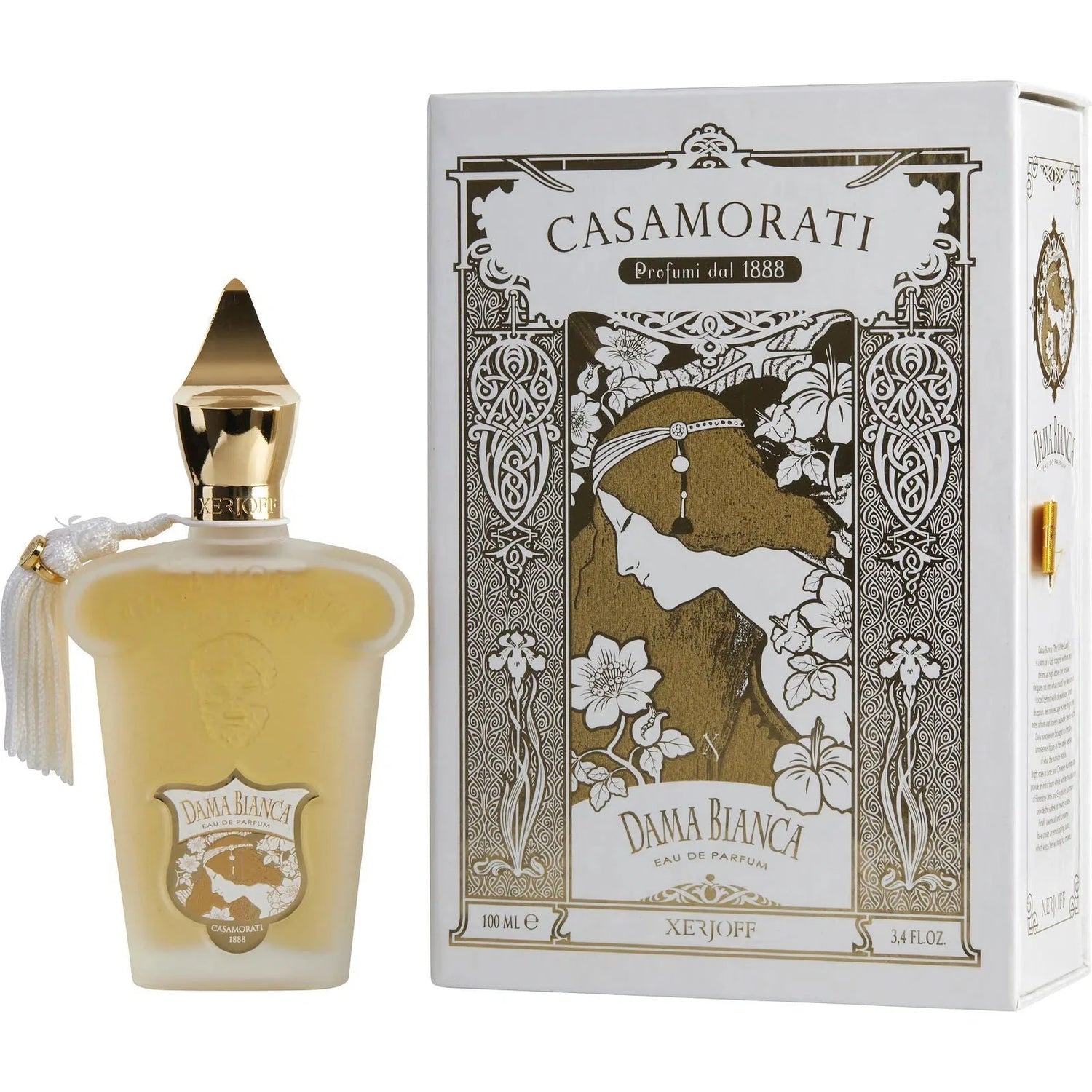 Casamorati 1888 Dama Bianca EDP (U) /100 ml