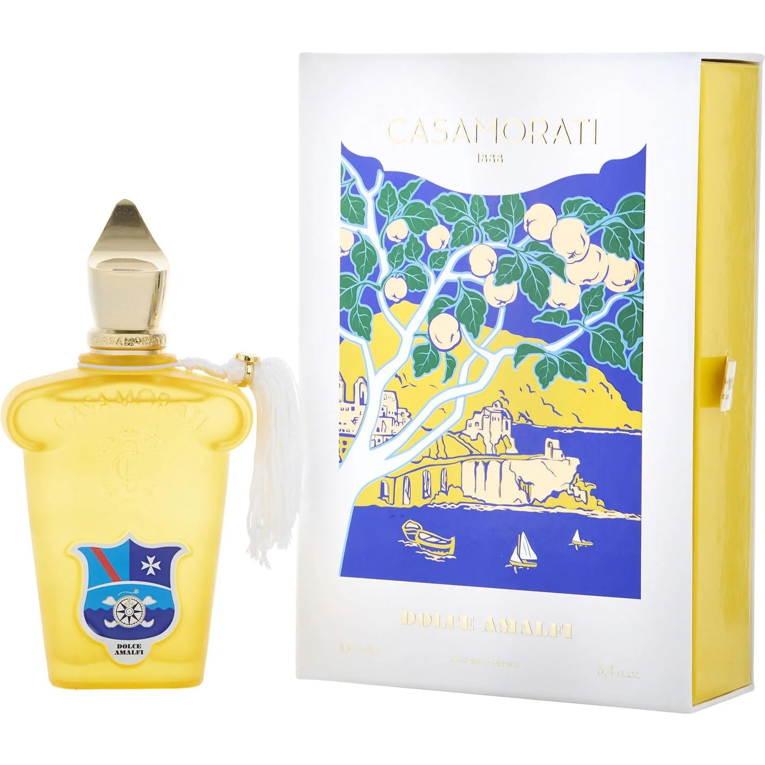 Casamorati 1888 Dolce Amalfi EDP (U) / 100 ml