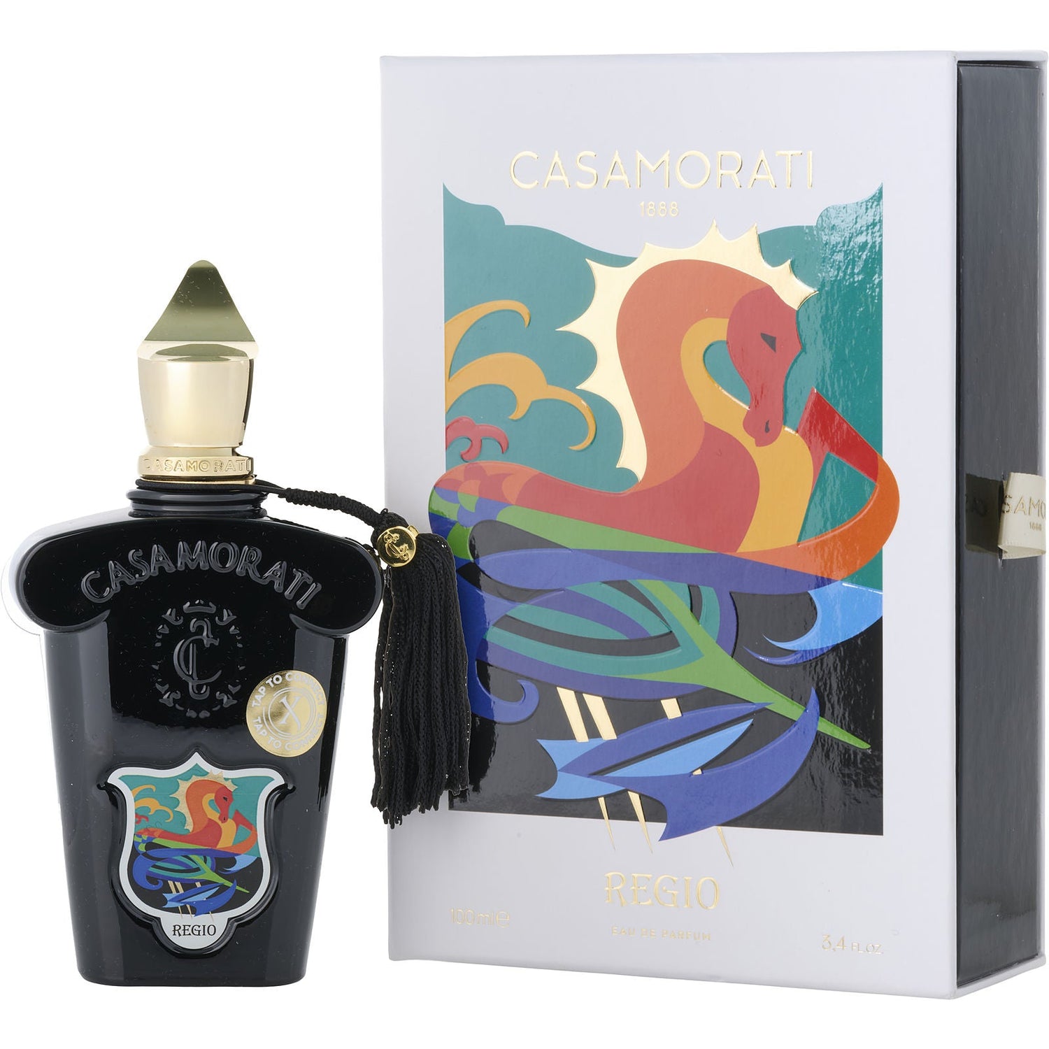 Casamoratti 1888 Regio EDP (U) / 100 ml