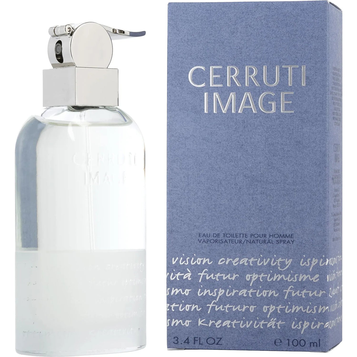 Cerruti Image EDT (M) / 100 ml