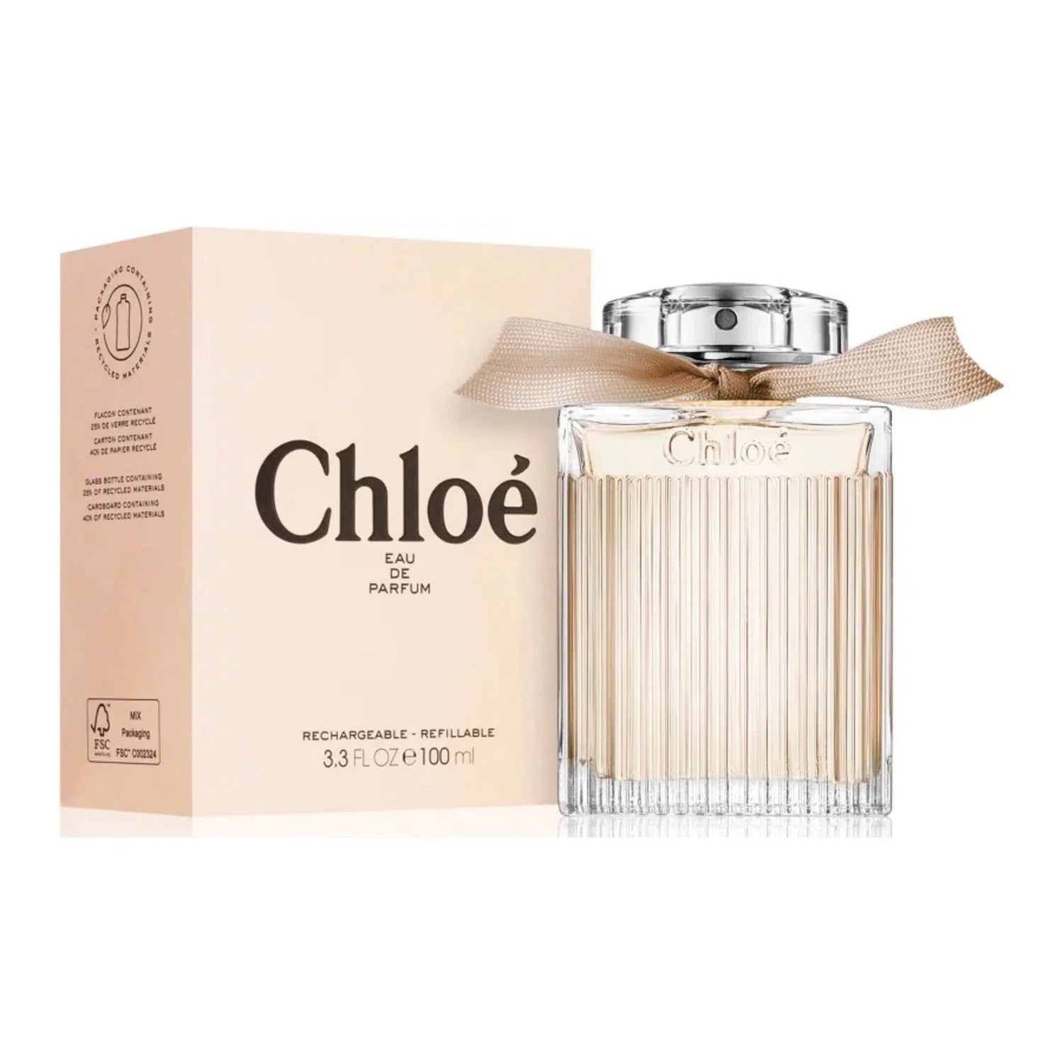 Chloé EDP (W) / 100 ml
