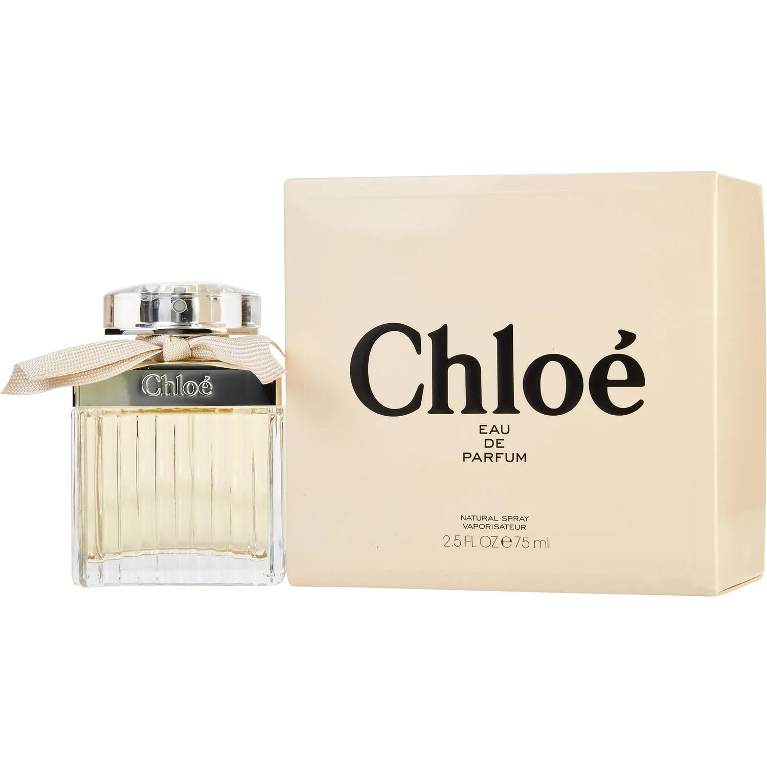Chloé EDP (W) / 75 ml