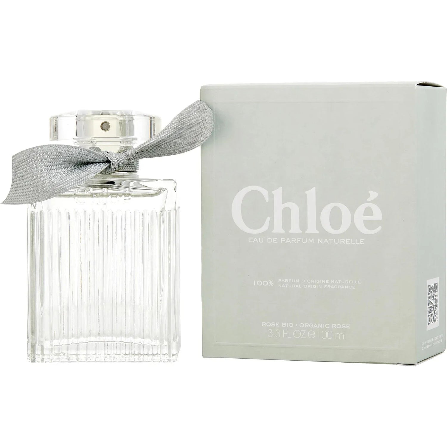 Chloé Naturelle EDP (W) / 100 ml