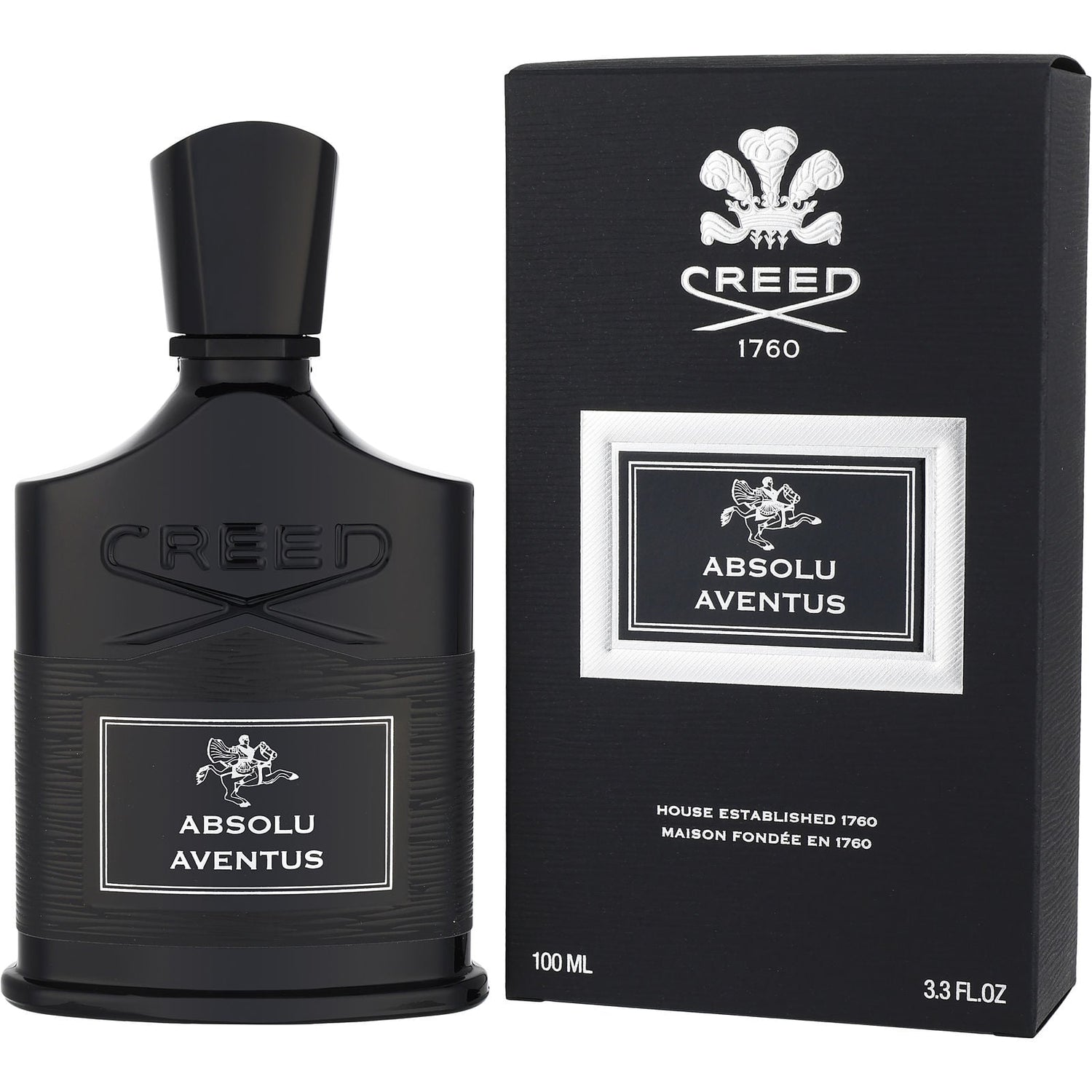Creed Absolu Aventus EDP (M) / 100 ml