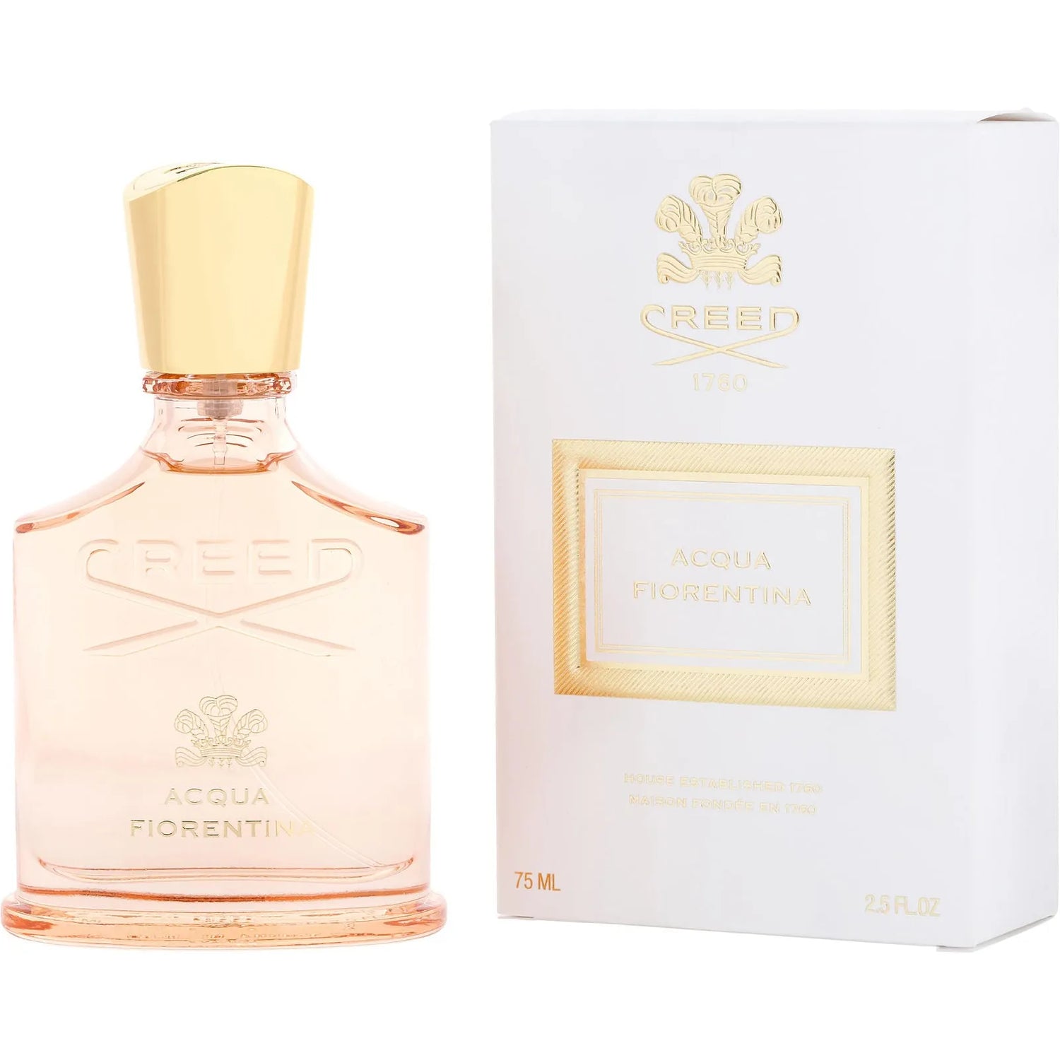 Creed Acqua Fiorentina EDP (W) / 75 ml
