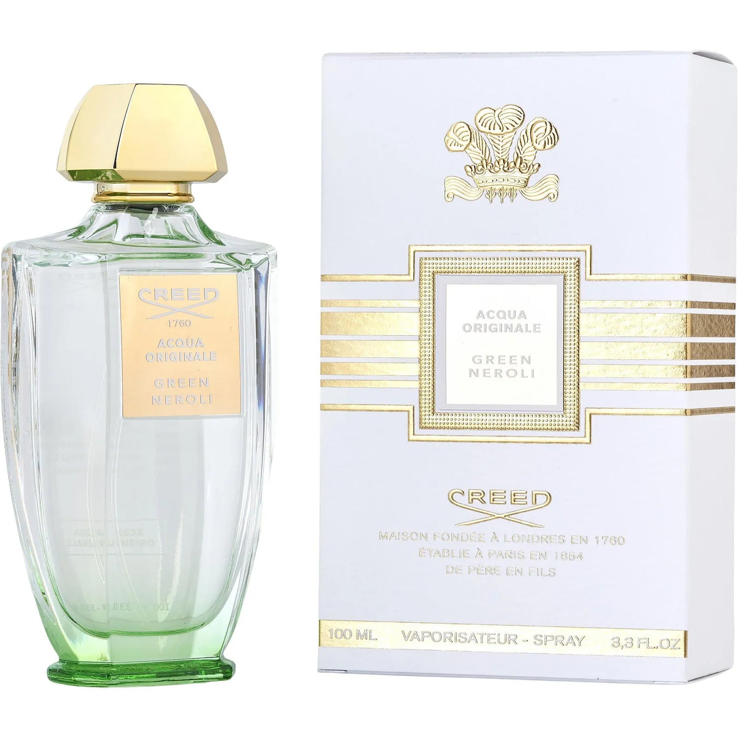 Creed Acqua Originale Green Neroli EDP (U) / 100 ml