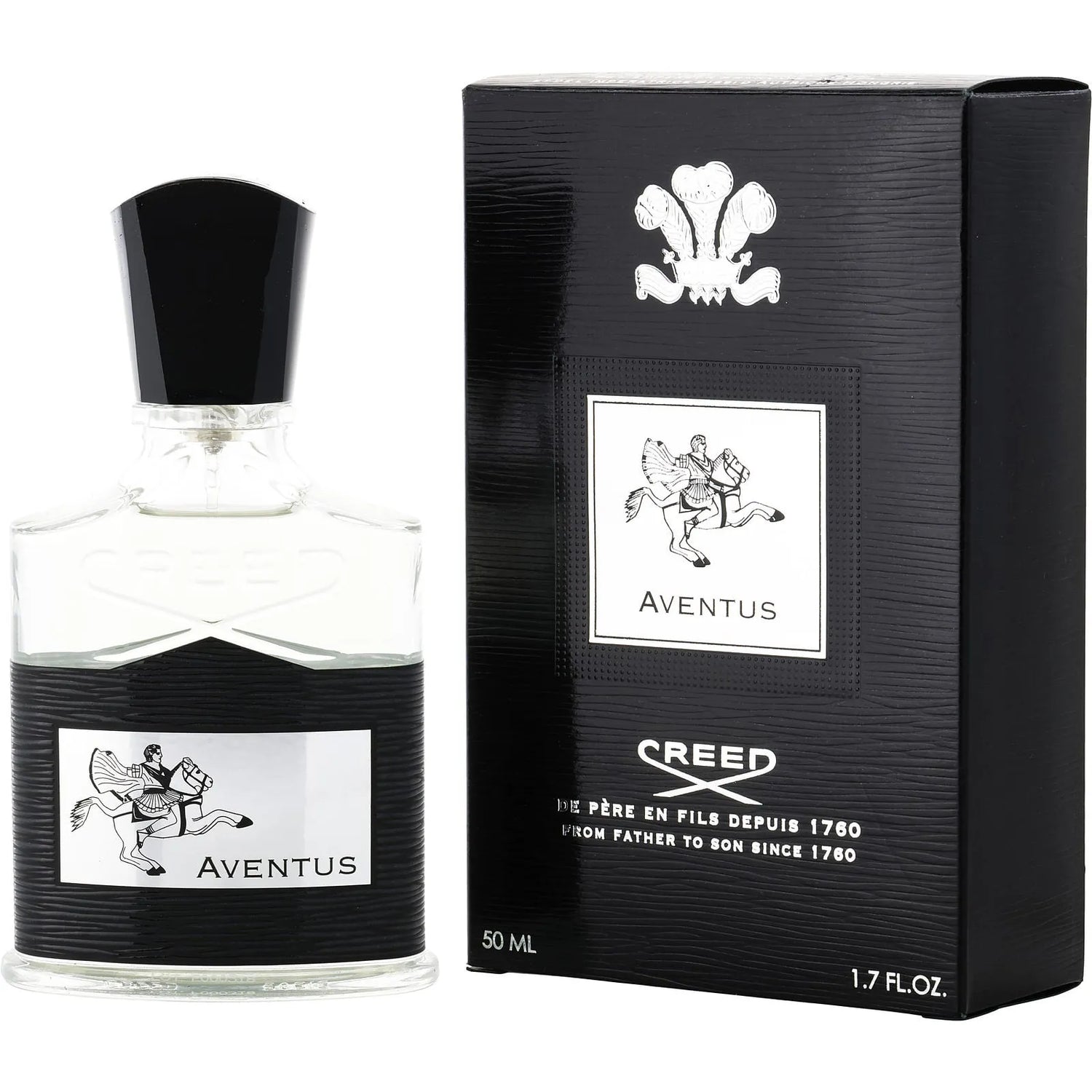 Creed Aventus EDP (M) / 50 ml