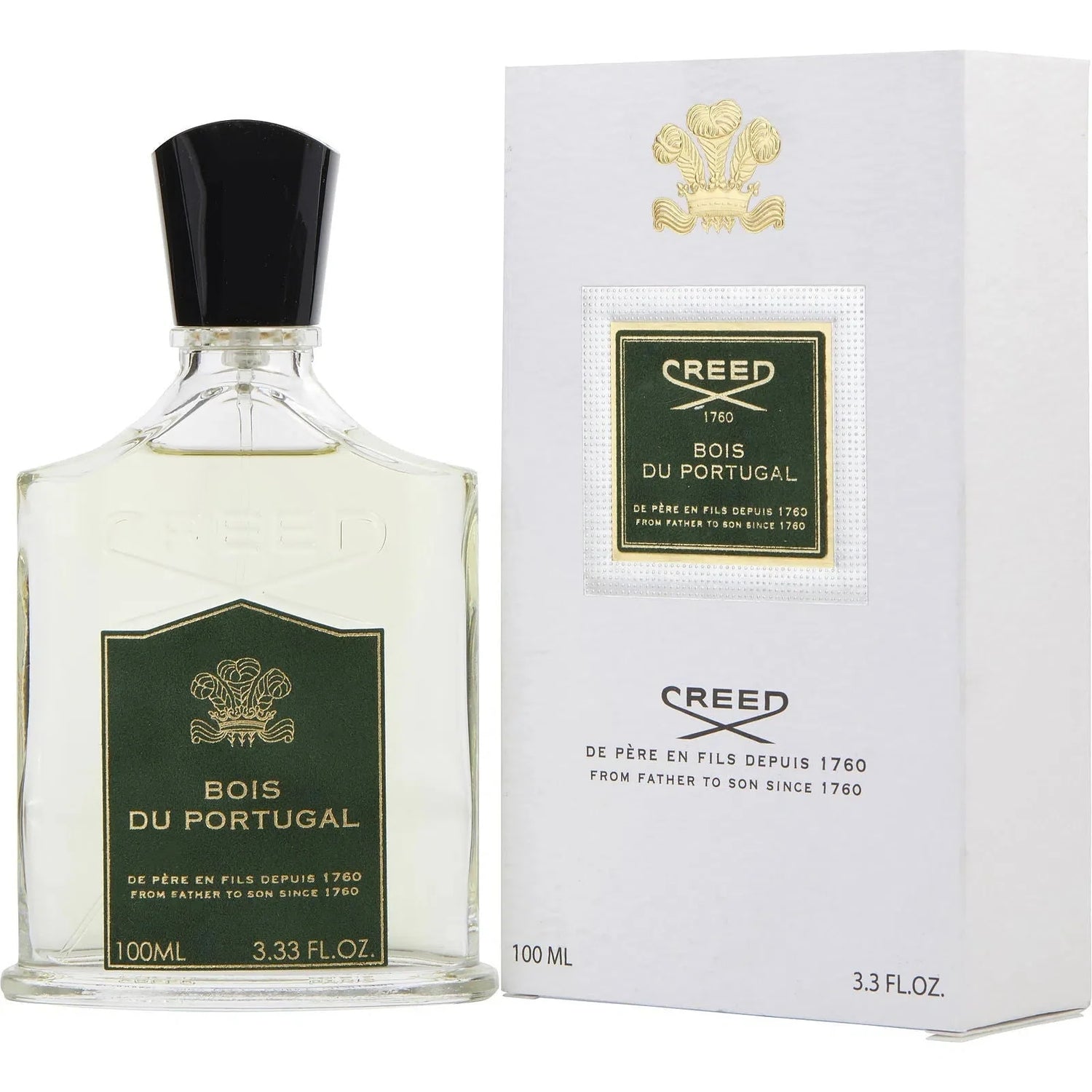 Creed Bois du Portugal EDP (M) / 100 ml