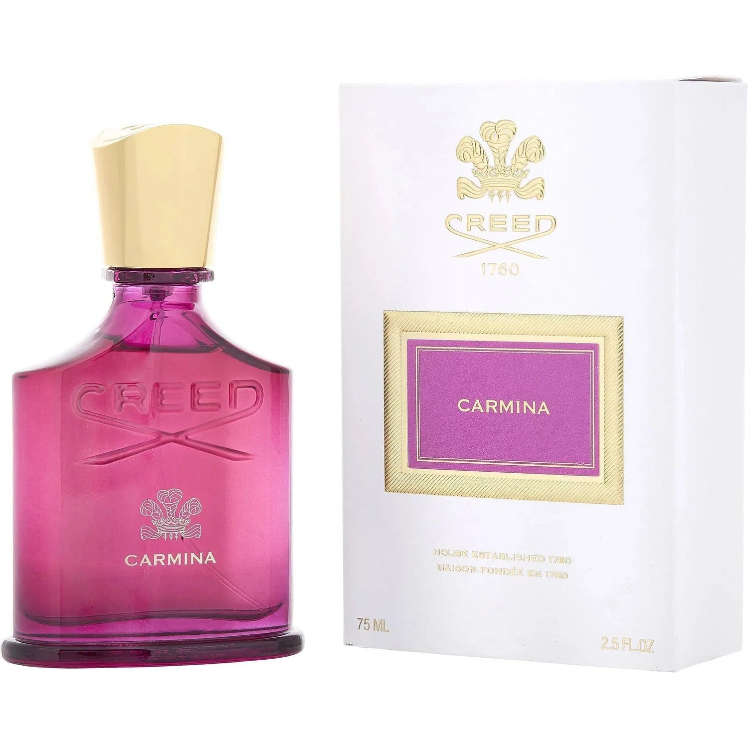 Creed Carmina EDP (W) / 75 ml