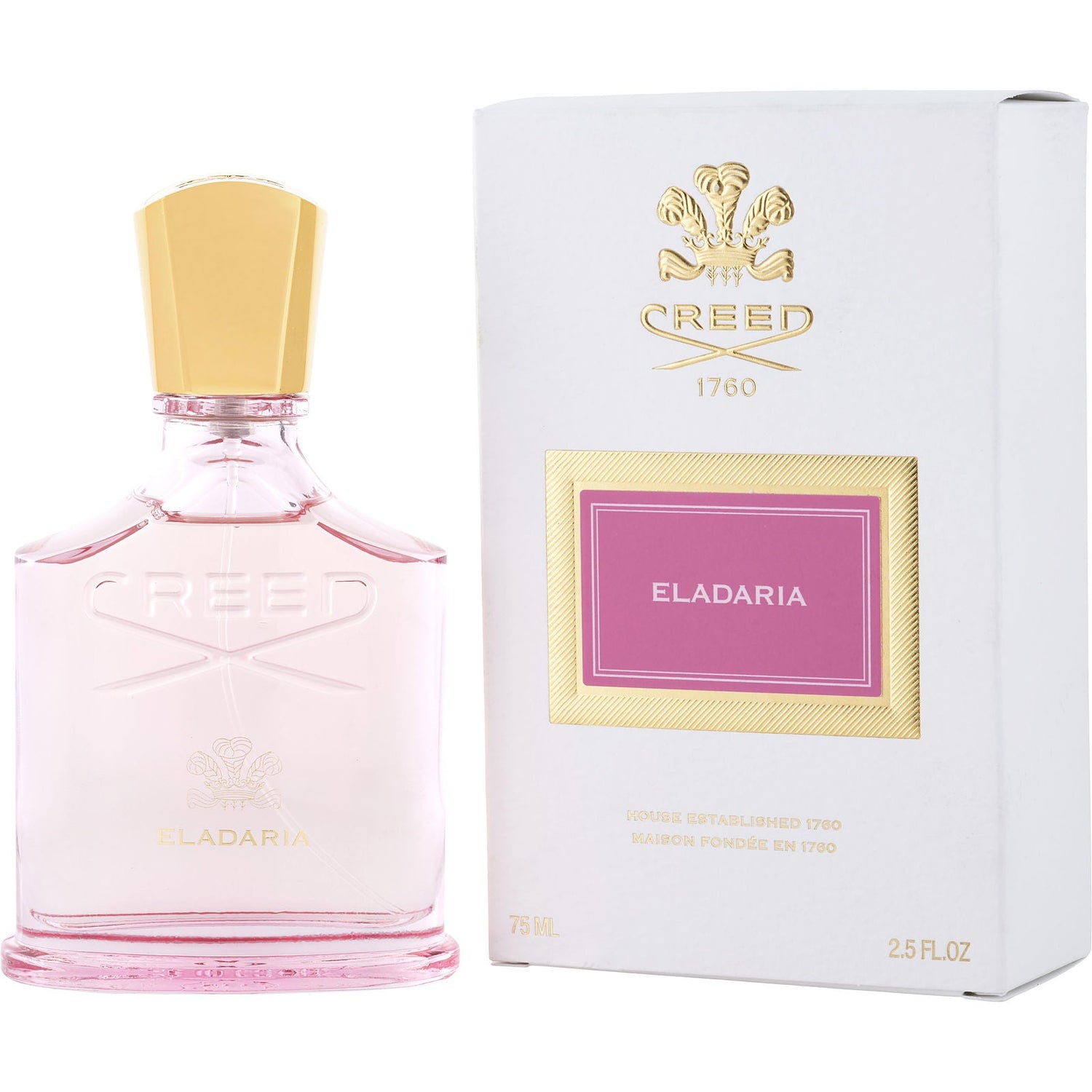 Creed Eladaria EDP (W) / 75 ml