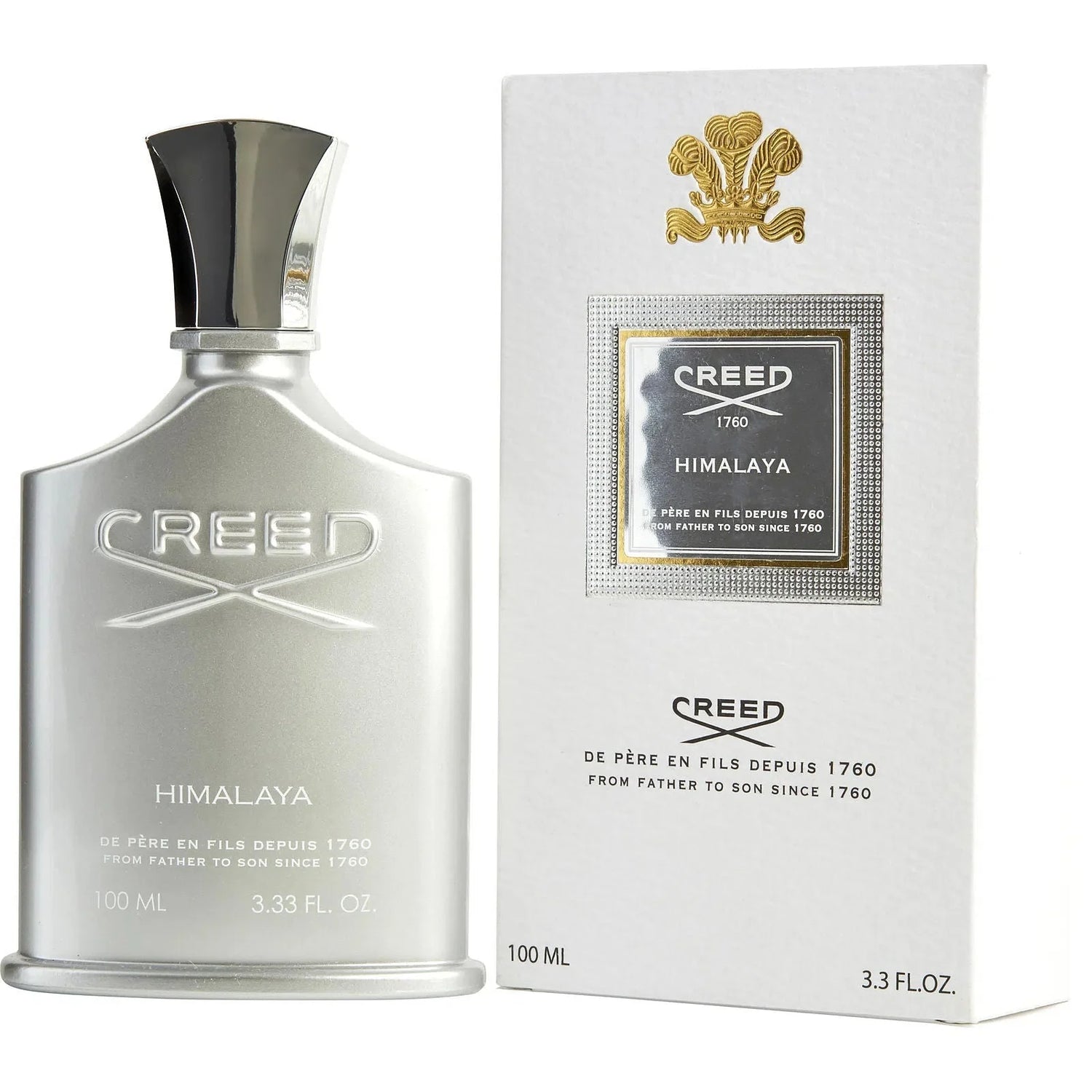 Creed Himalaya EDP (M) / 100 ml