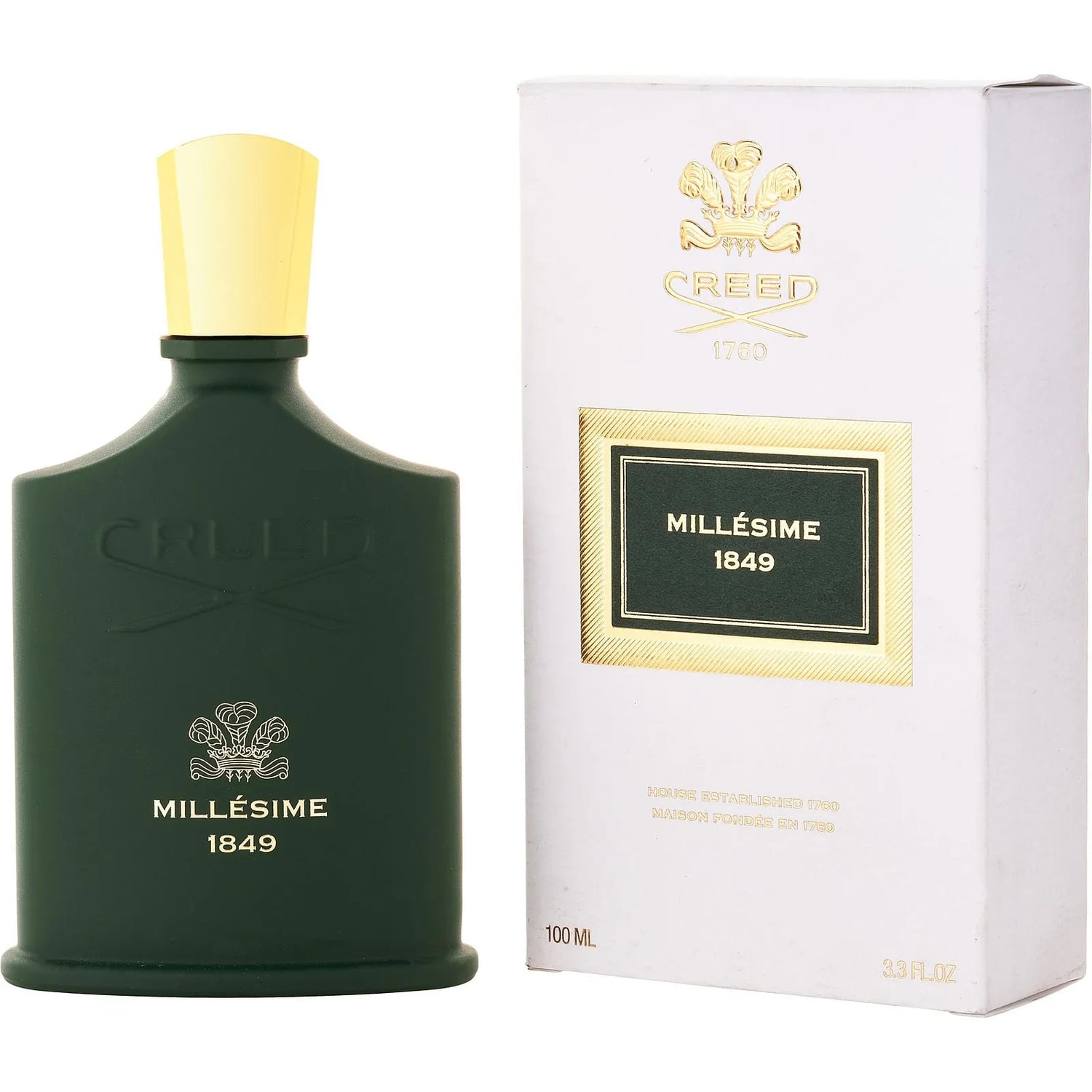 Creed Millesime 1849 EDP (M) / 100 ml