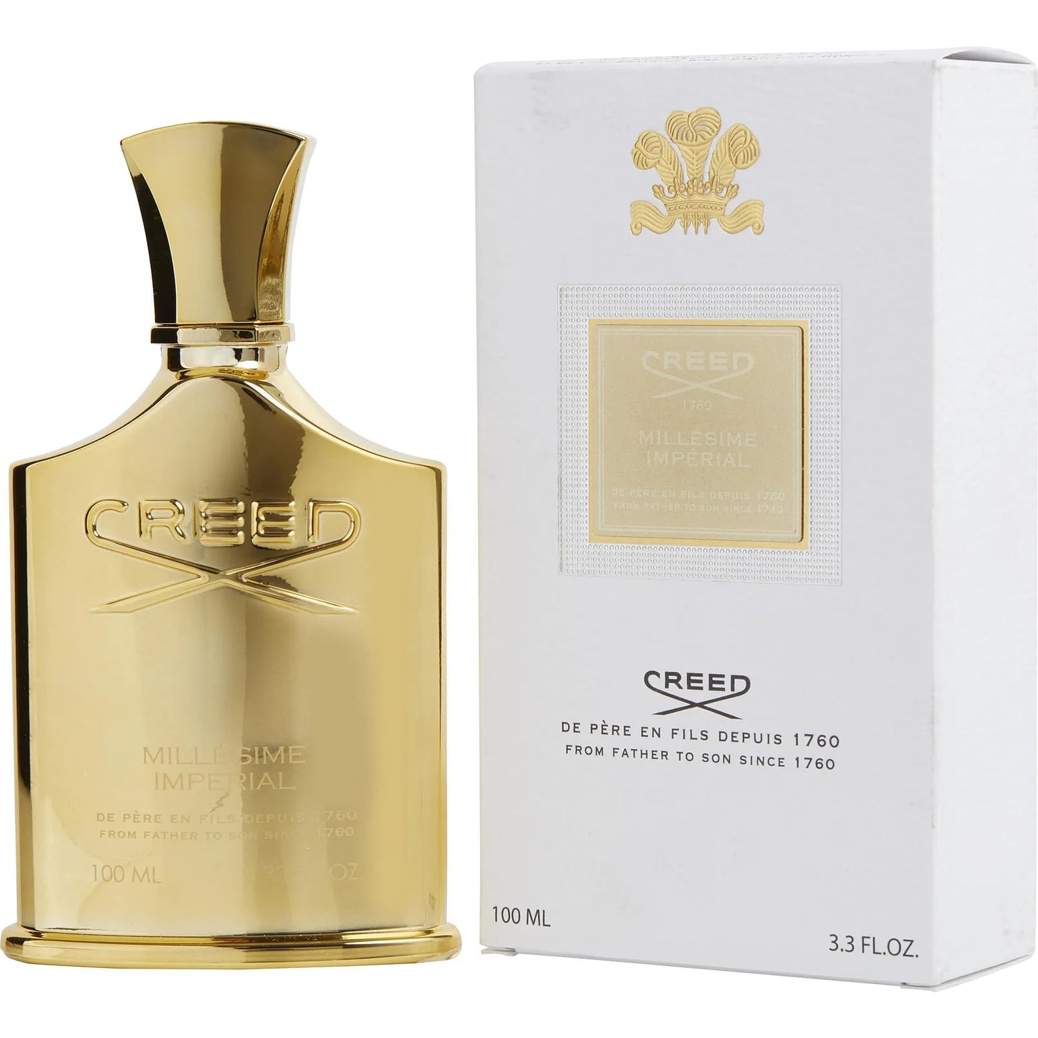 Creed Millesime Imperial EDP (M) / 100 ml