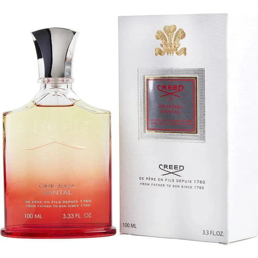 Creed Original Santal EDP (M) / 100 ml