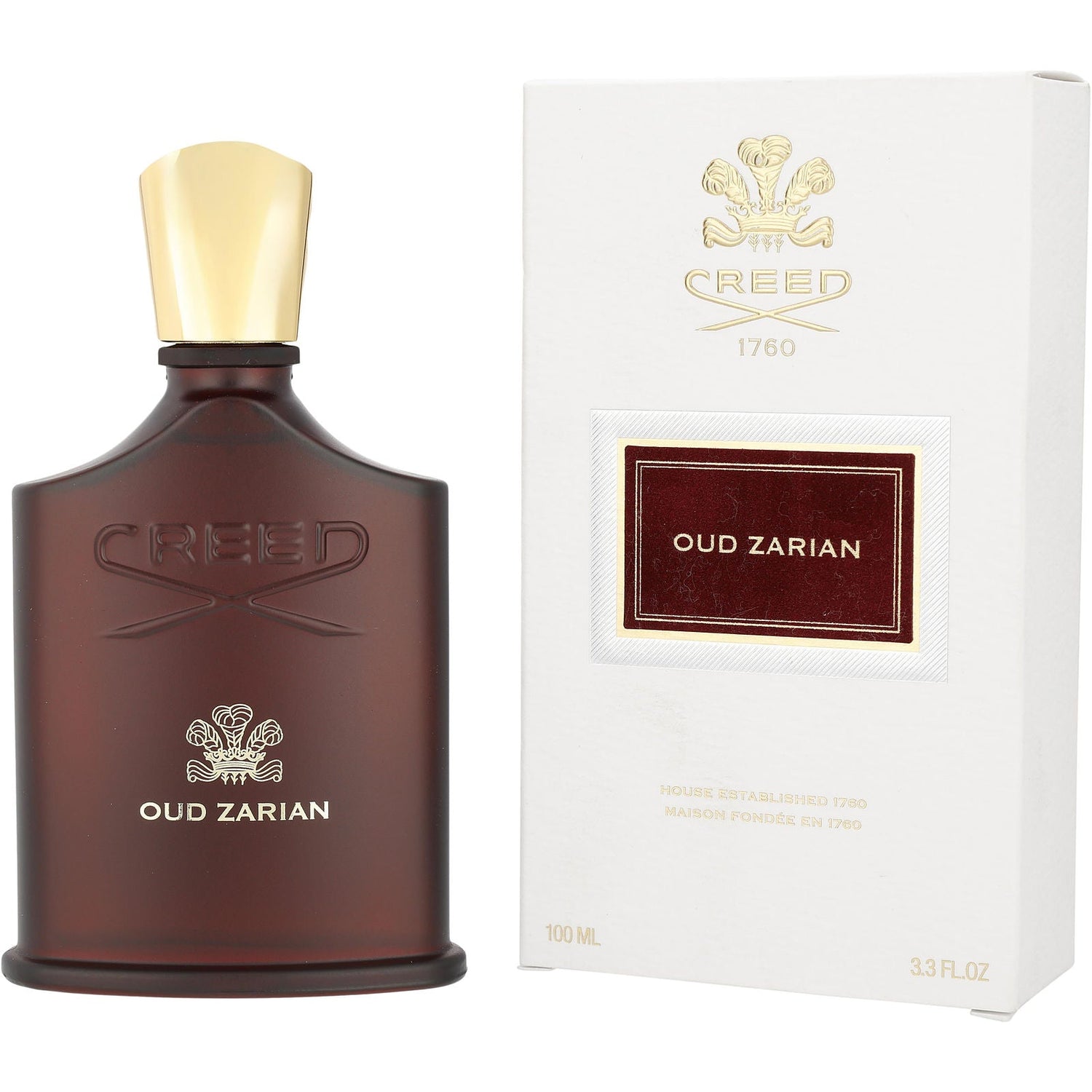 Creed Oud Zarian EDP (U) / 100 ml
