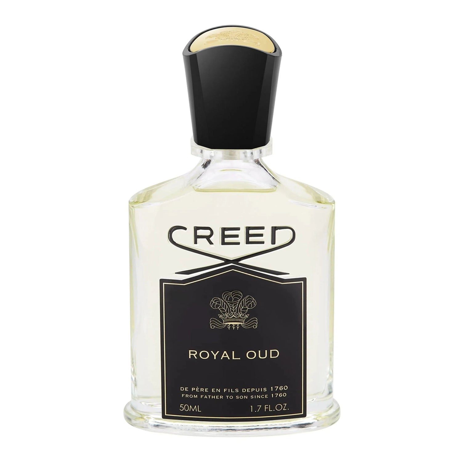 Creed Royal Oud EDP (U) / 50 ml