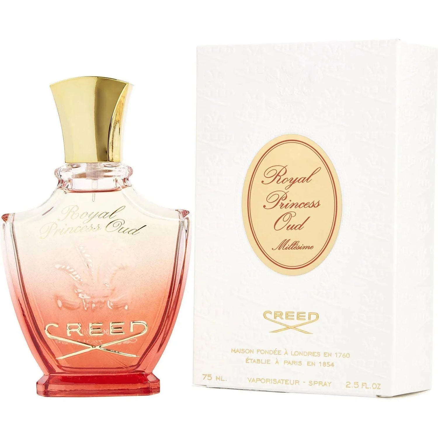 Creed Royal Princess Oud Millesime EDP (W) / 75 ml
