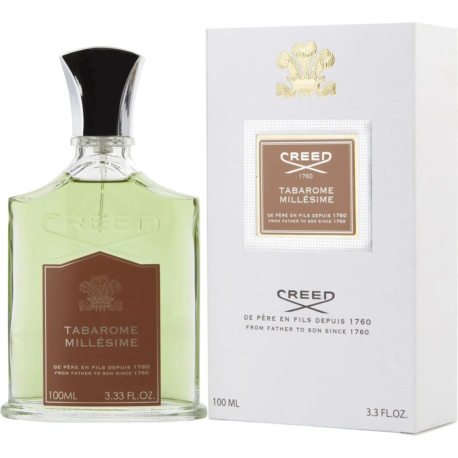 Creed Tabarome EDP (M) / 100 ml