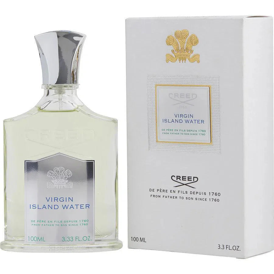 Creed Virgin Island Water EDP (U) / 100 ml