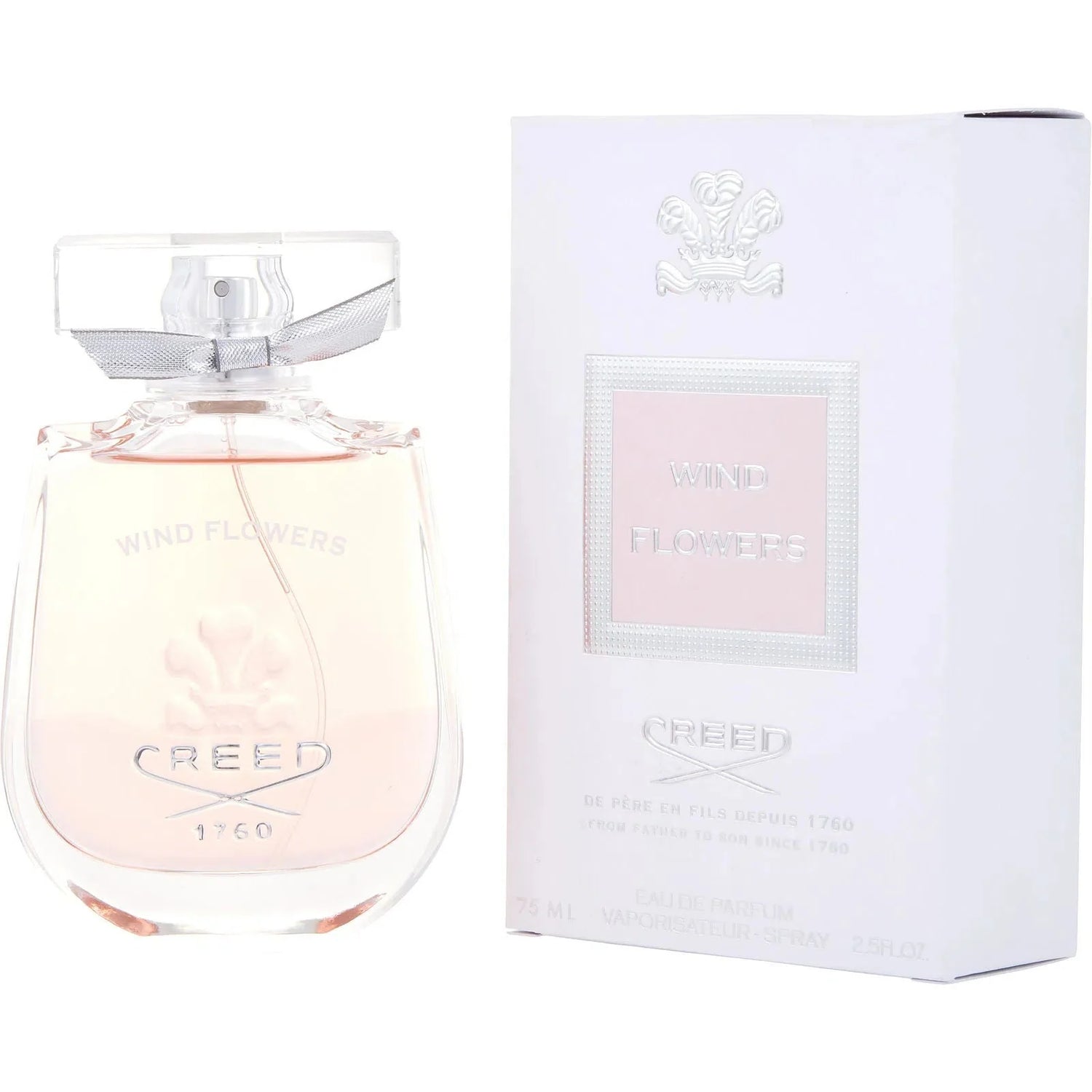 Creed Wind Flowers EDP (W) / 75 ml