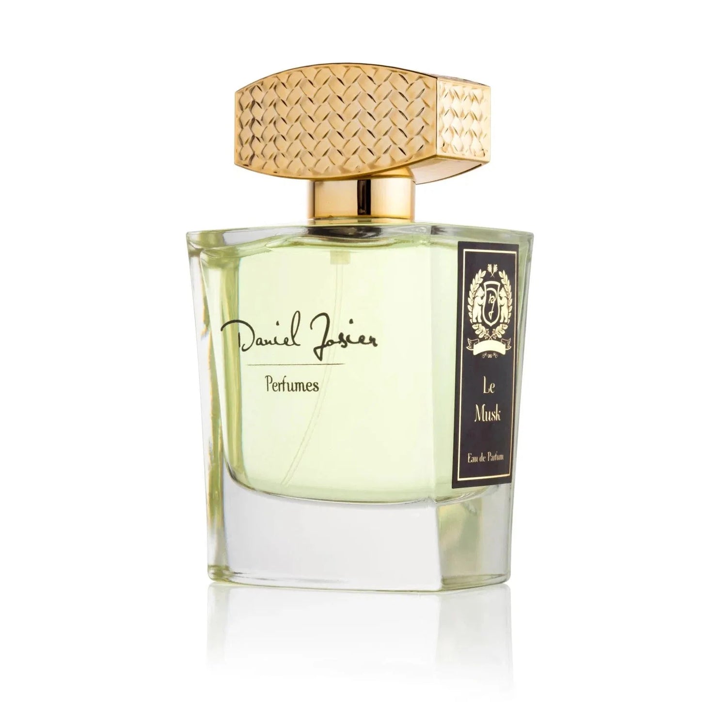 Daniel Josier Le Musk EDP (U) / 100 ml