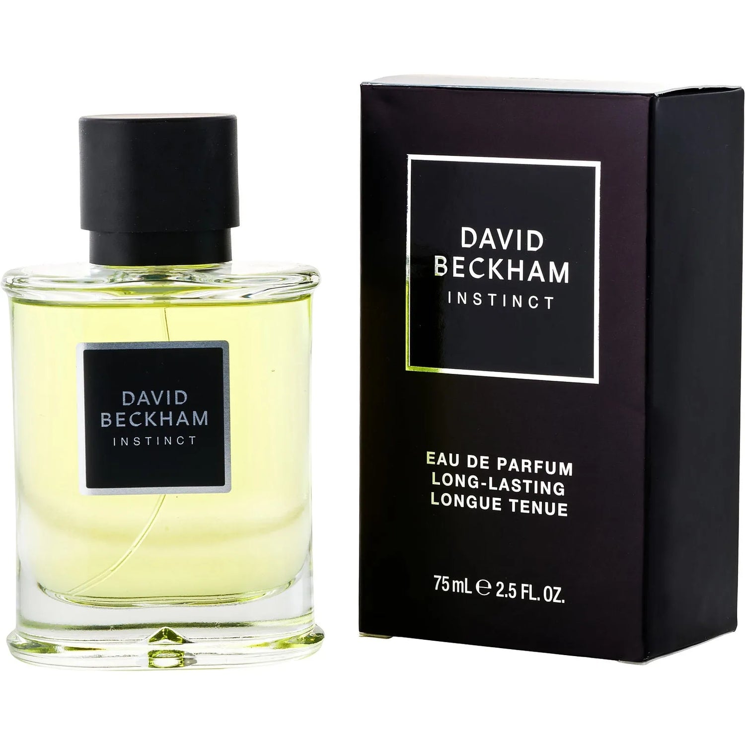 David Beckham Instinct EDP (M) / 75 ml