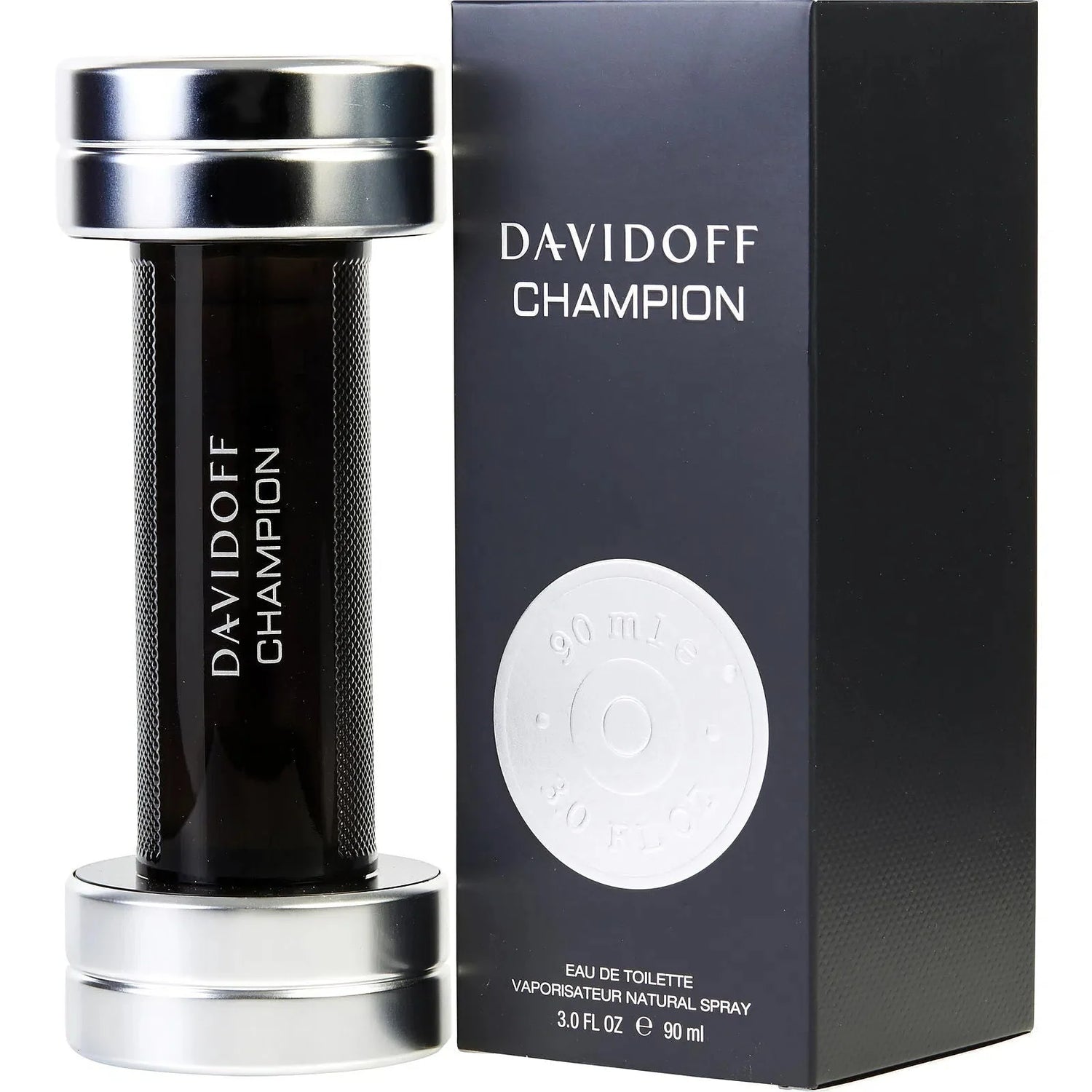 Davidoff Champion EDT (M) / 90 ml