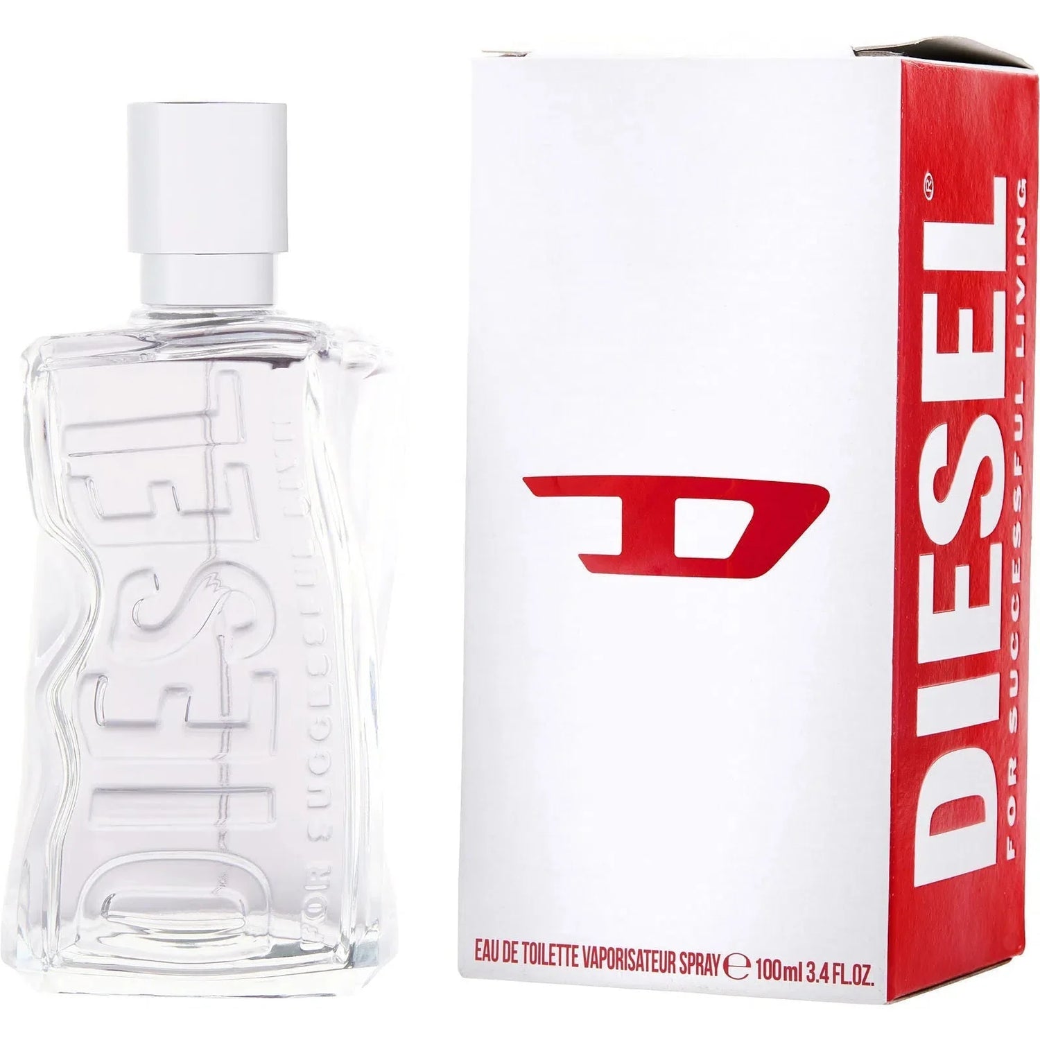Diesel D EDT (M) / 100 ml
