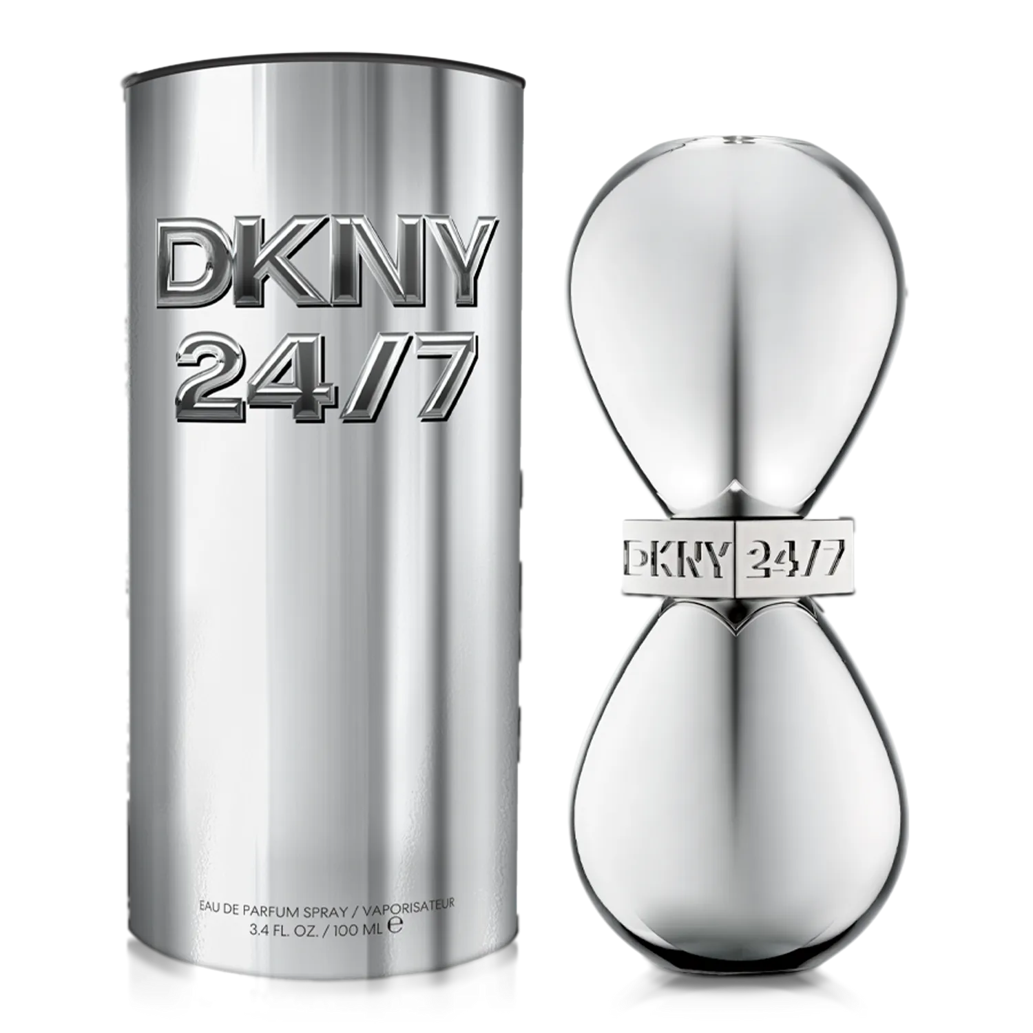 DKNY 24/7 EDP (W) / 100 ml