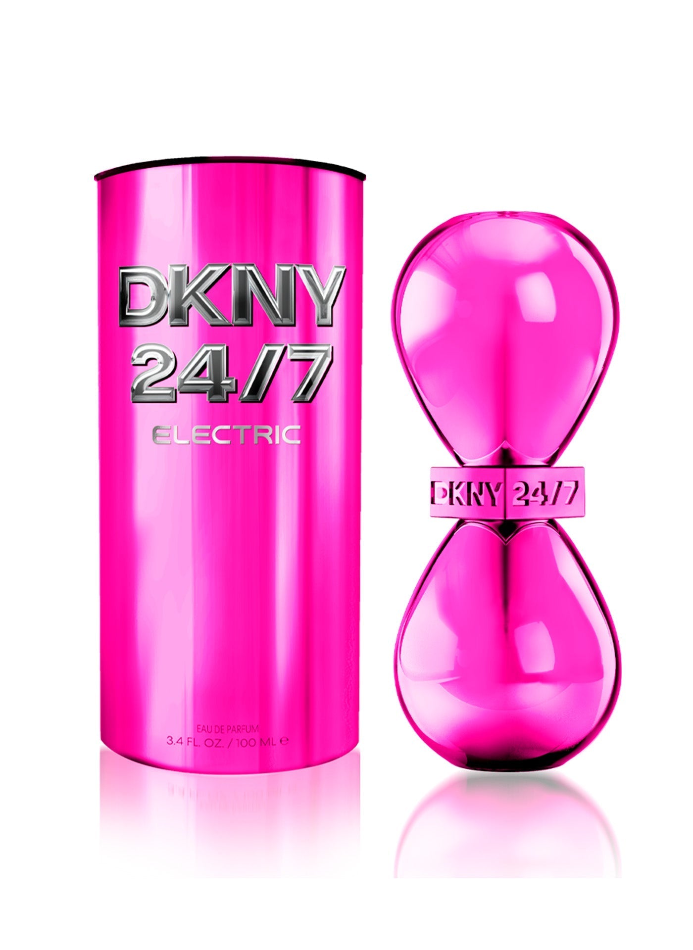 DKNY 24/7 Electric EDP (W) / 100 ml