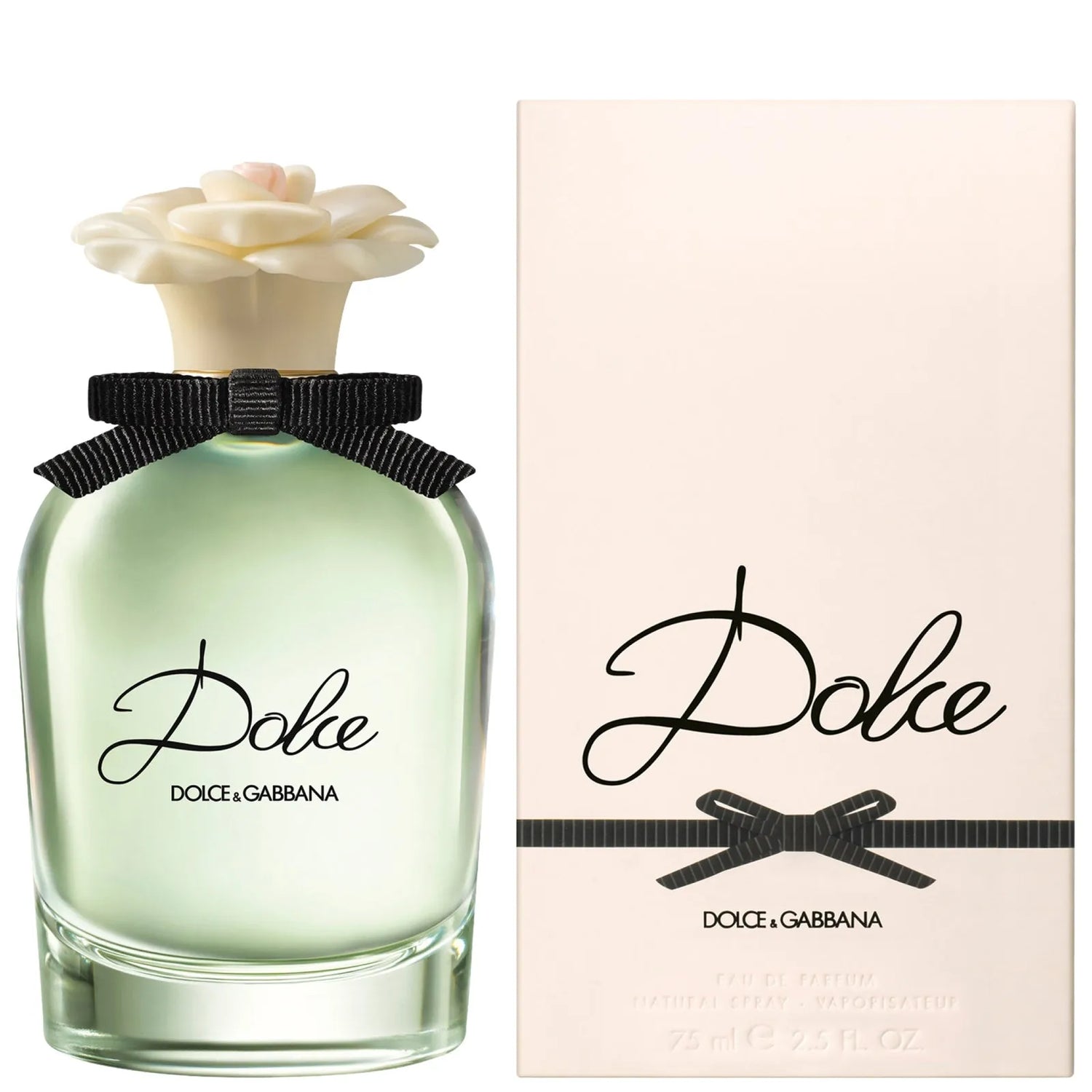 Dolce&Gabbana Dolce EDP (W) / 75 ml