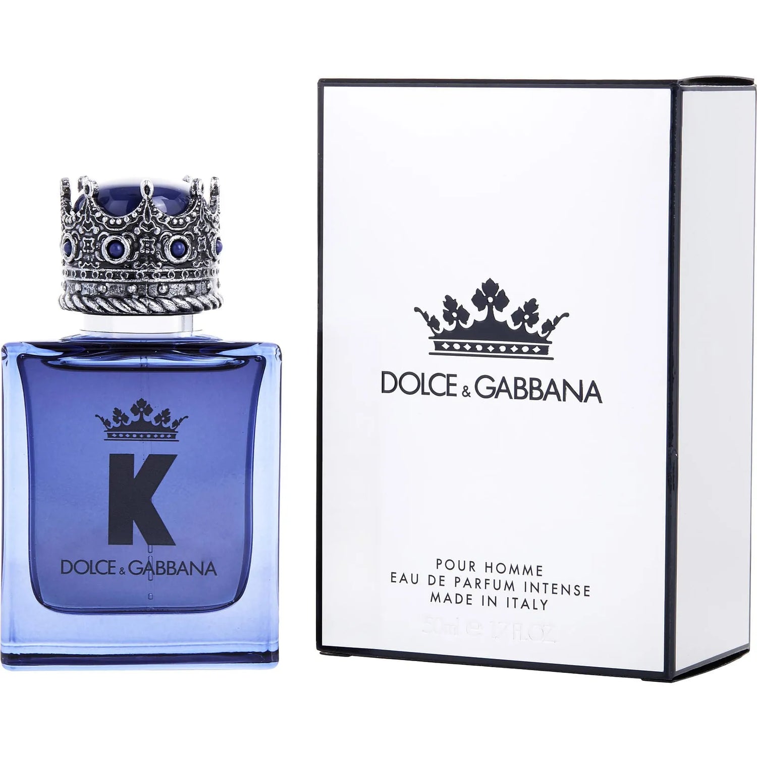 Dolce&Gabbana K Intense Pour Homme EDP (M) / 50 ml