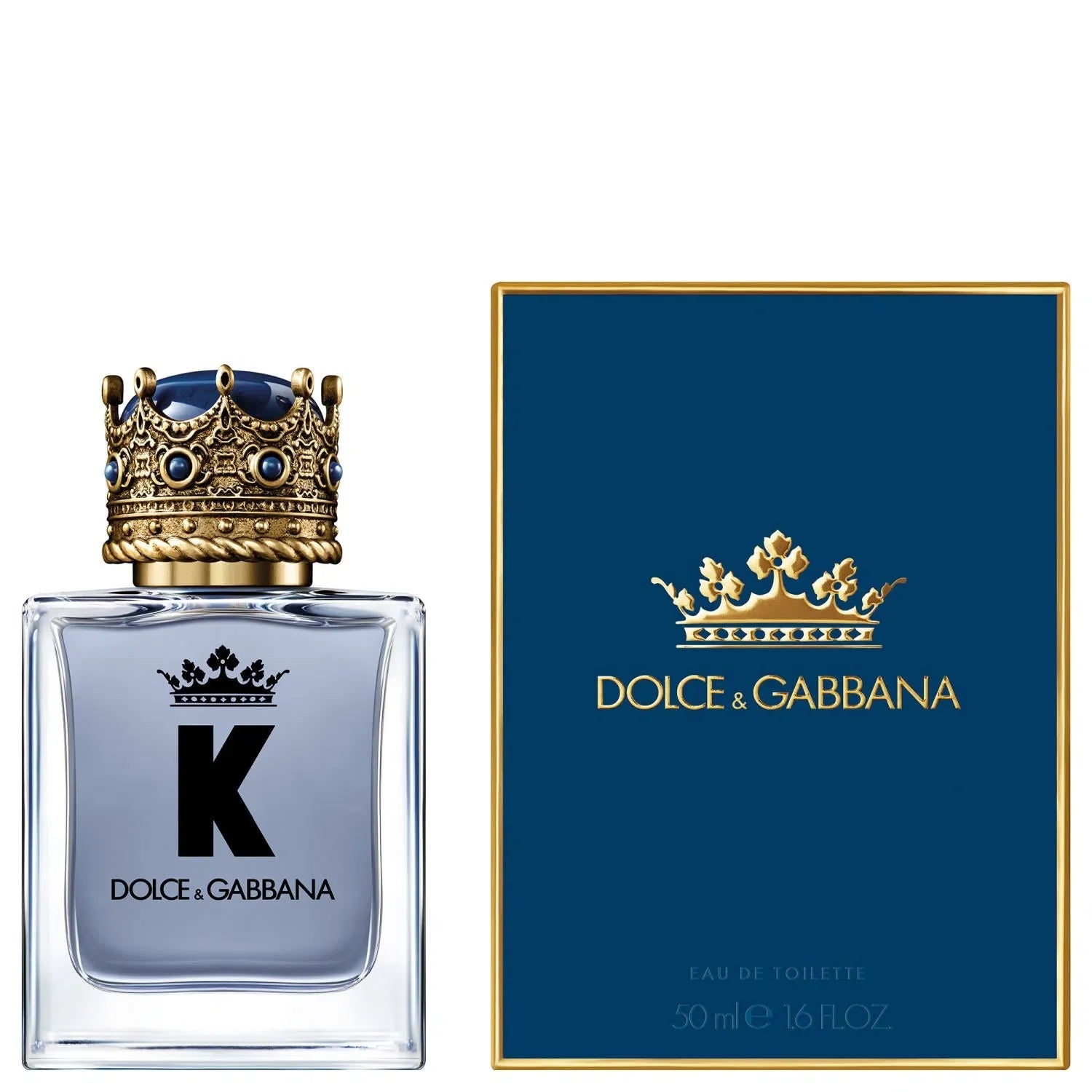 Dolce&Gabbana K Pour Homme EDT (M) / 50 ml