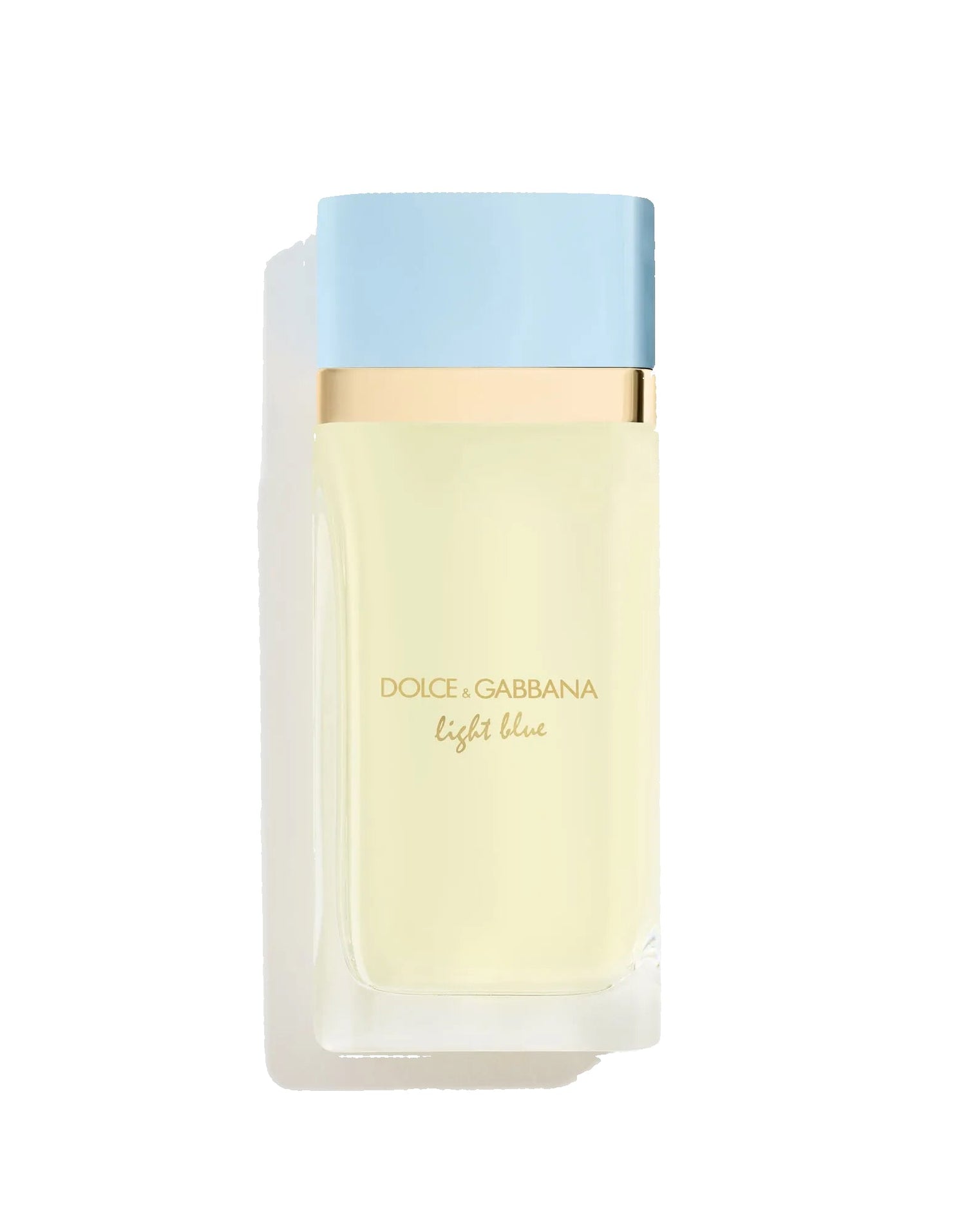Dolce&Gabbana Light Blue Eau de Parfum EDP (W) / 200 ml