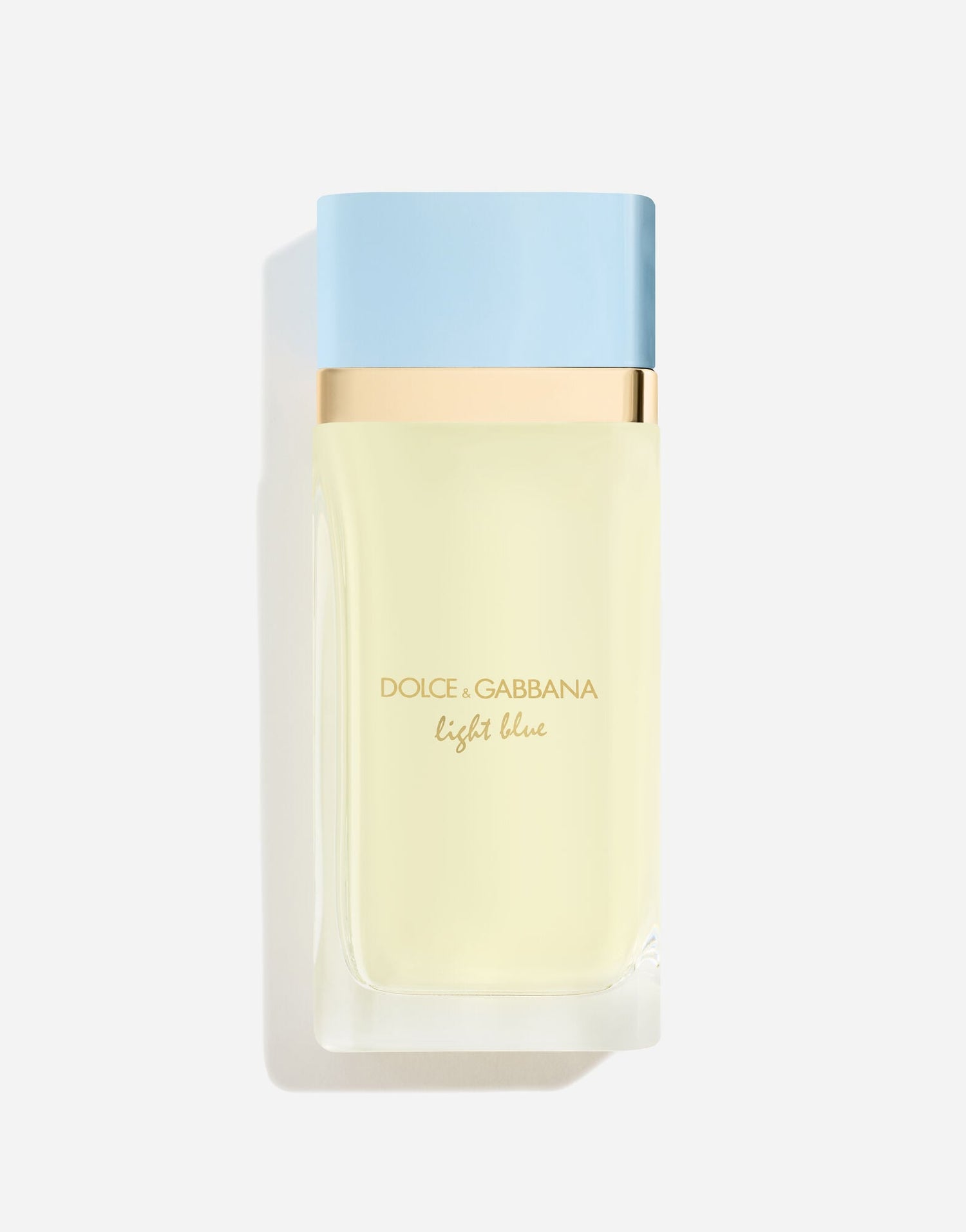 Dolce&Gabbana Light Blue Eau de Parfum EDP (W) / 50 ml