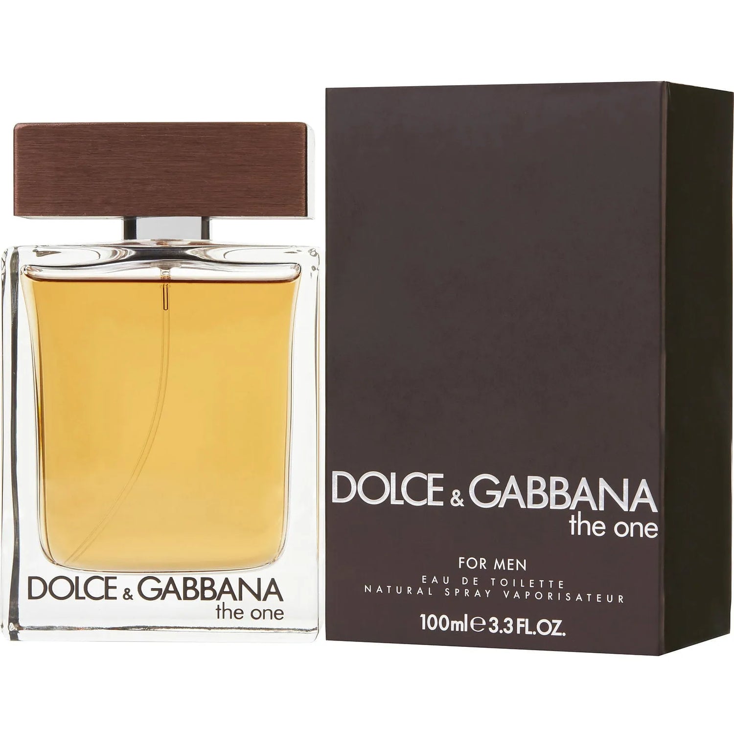 Dolce&Gabbana The One Pour Homme EDT (M) / 100 ml