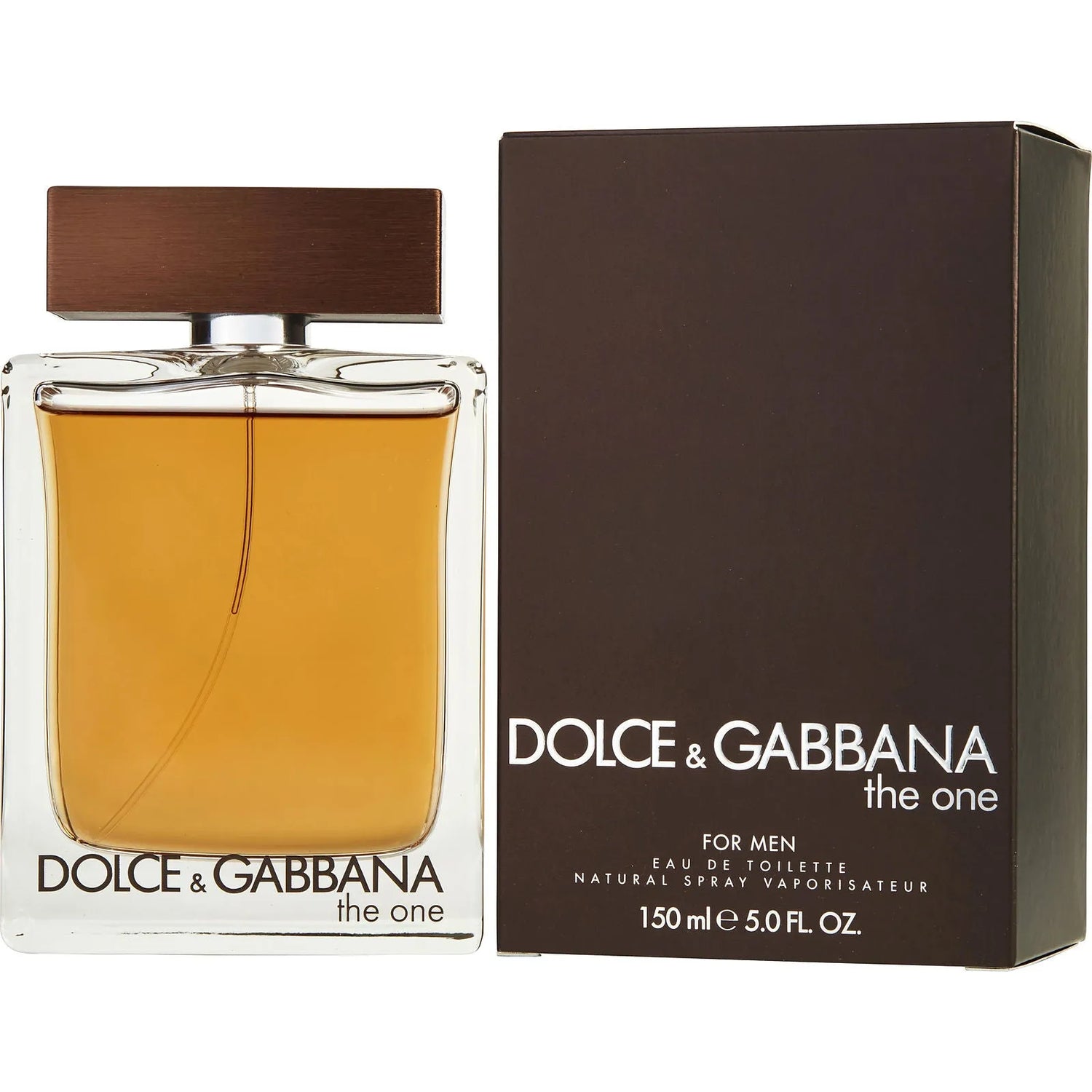 Dolce&Gabbana The One Pour Homme EDT (M) / 150 ml