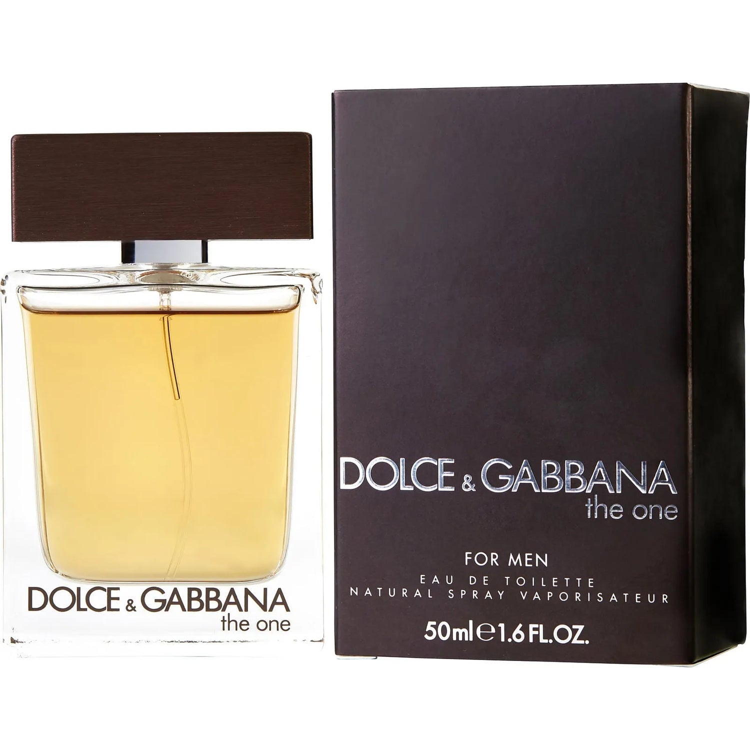 Dolce&Gabbana The One Pour Homme EDT (M) / 50 ml