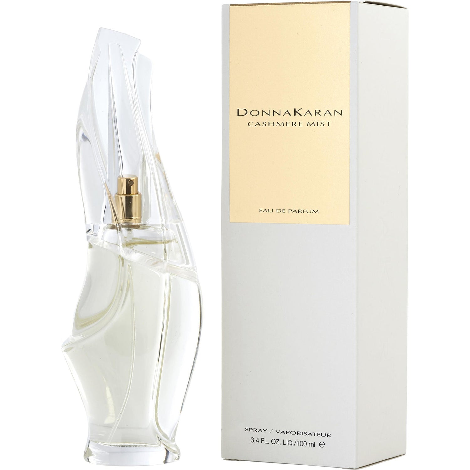 Donna Karan Cashmere Mist EDP (W) / 100 ml