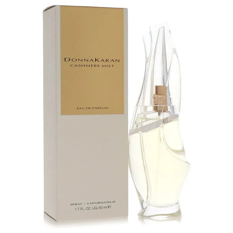 Donna Karan Cashmere Mist EDP (W) / 50 ml