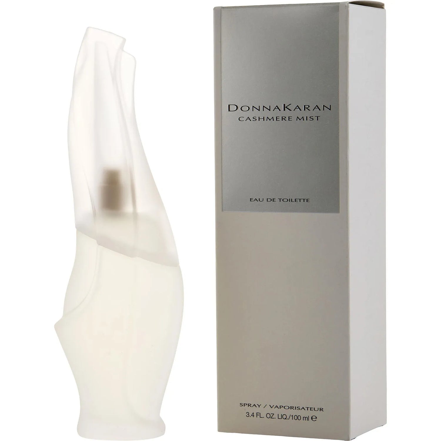 Donna Karan New York Cashmere Mist EDT (W) / 100 ml